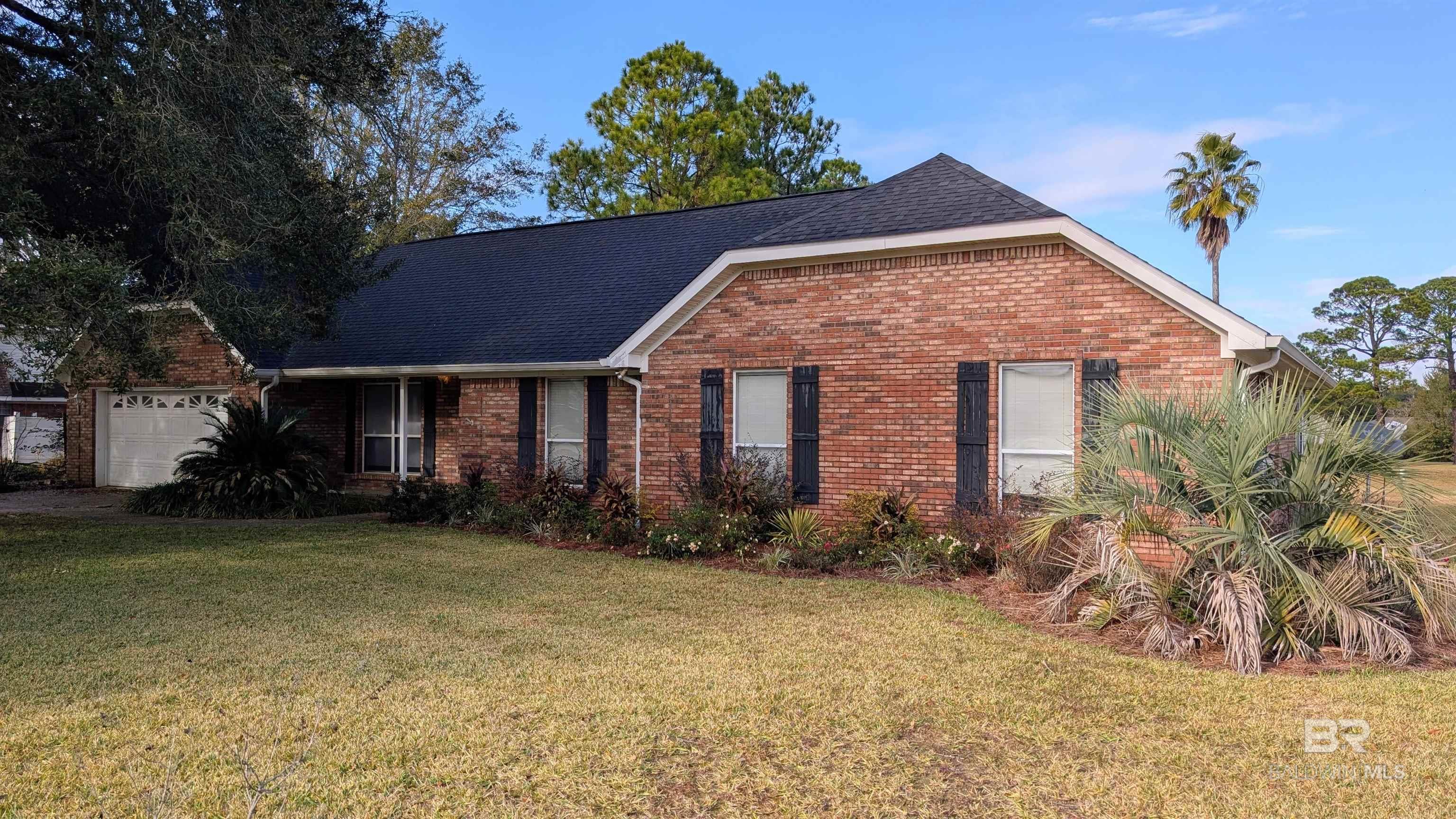 9168 Clubhouse Drive, Foley, AL, 36535