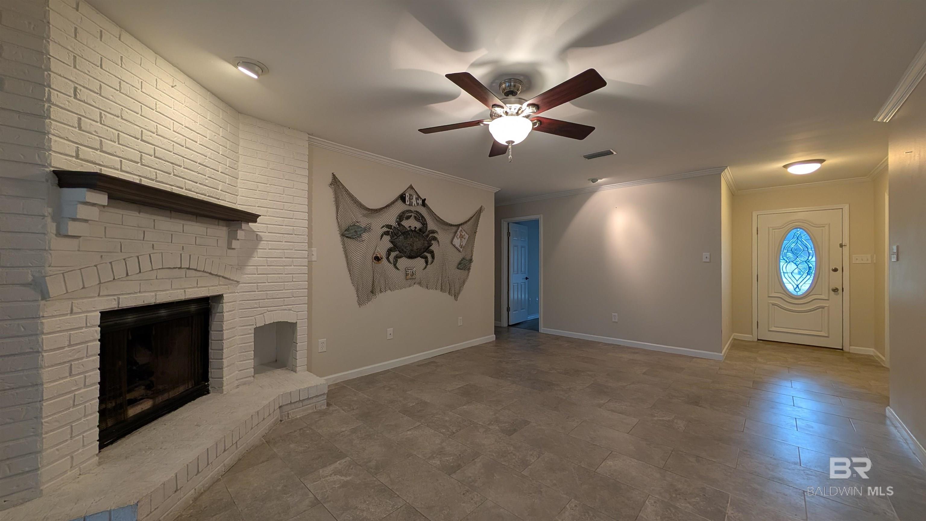 9168 Clubhouse Drive, Foley, AL, 36535