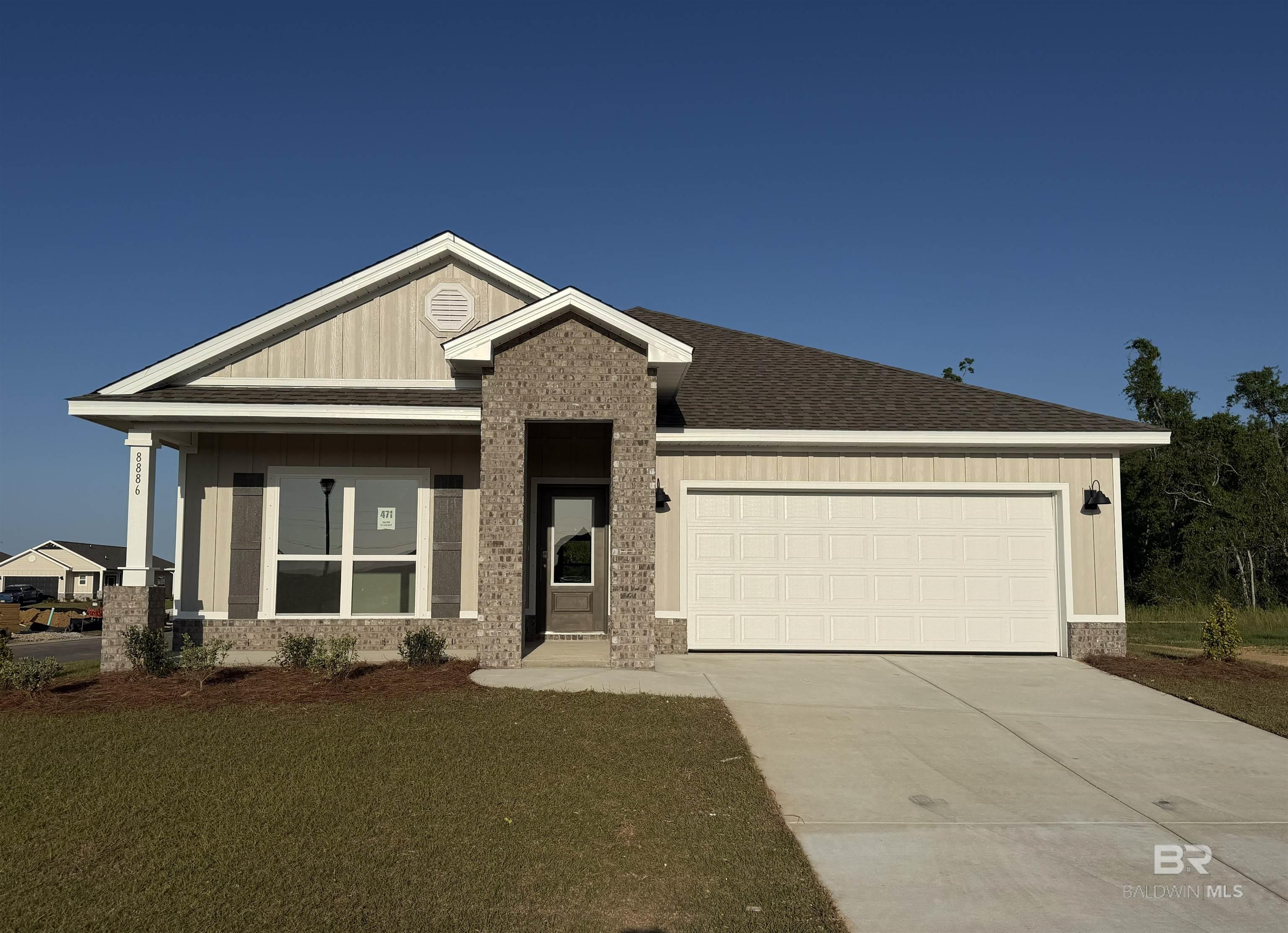 8886 Point Hope Bend, Foley, AL, 36535