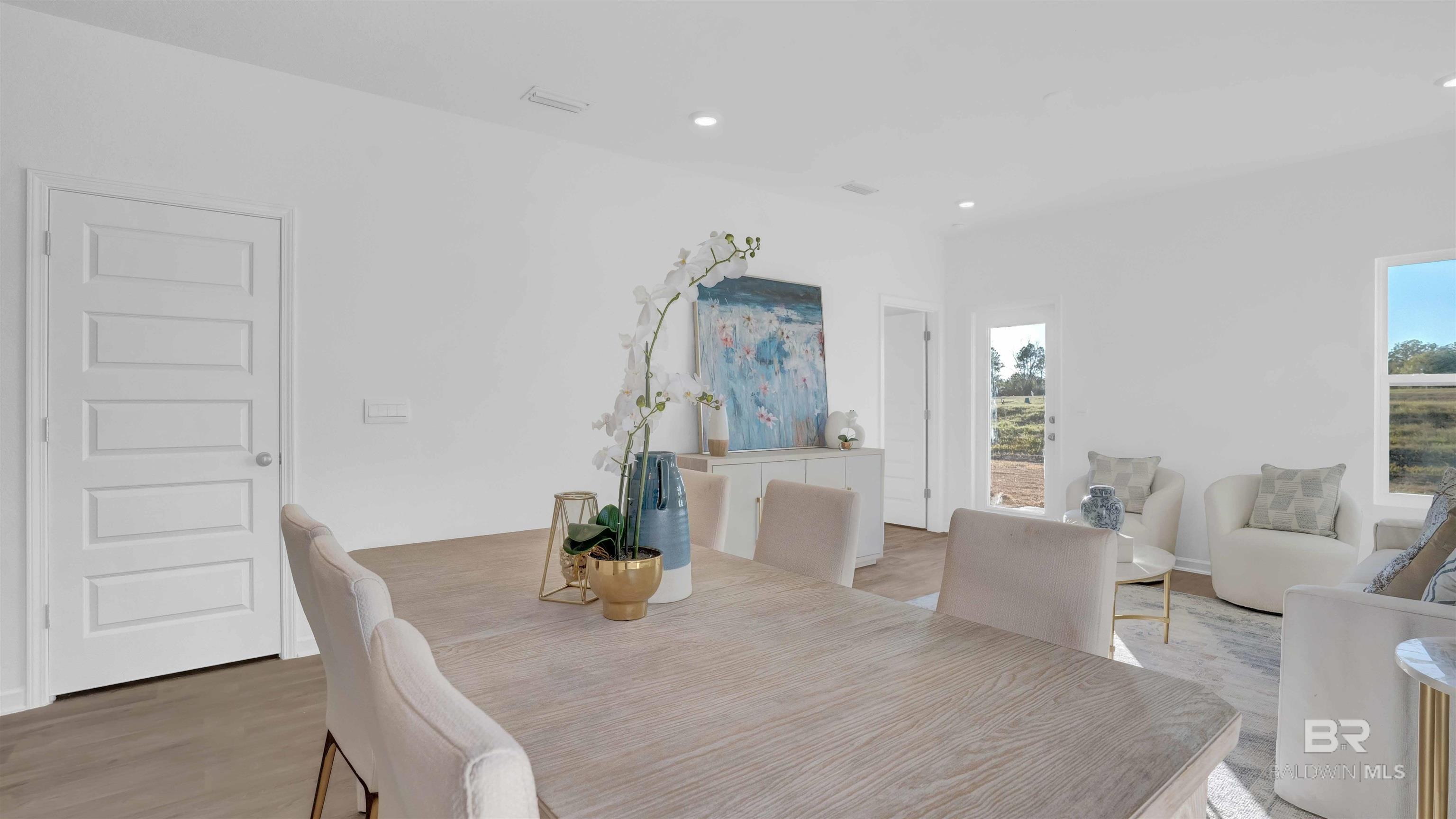 16817 Tigris Drive, Fairhope, AL, 36526