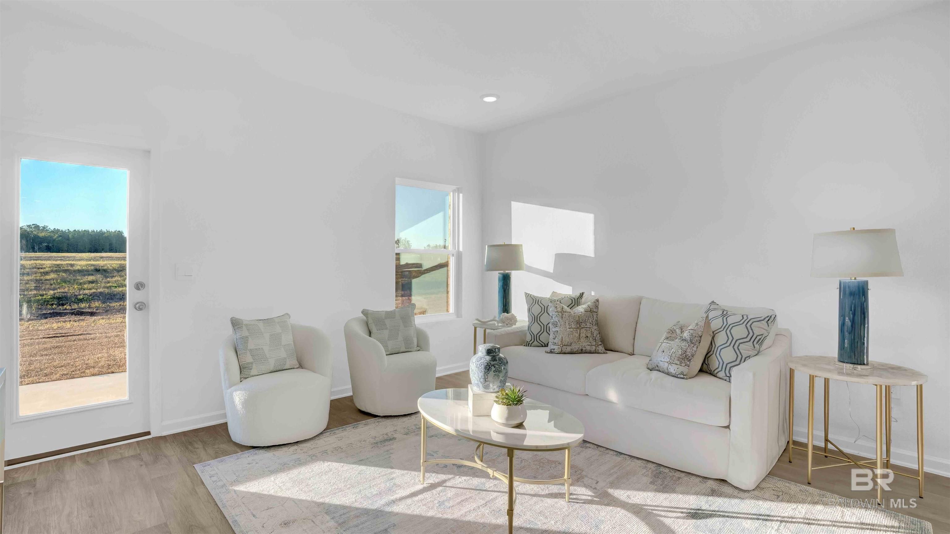 16817 Tigris Drive, Fairhope, AL, 36526