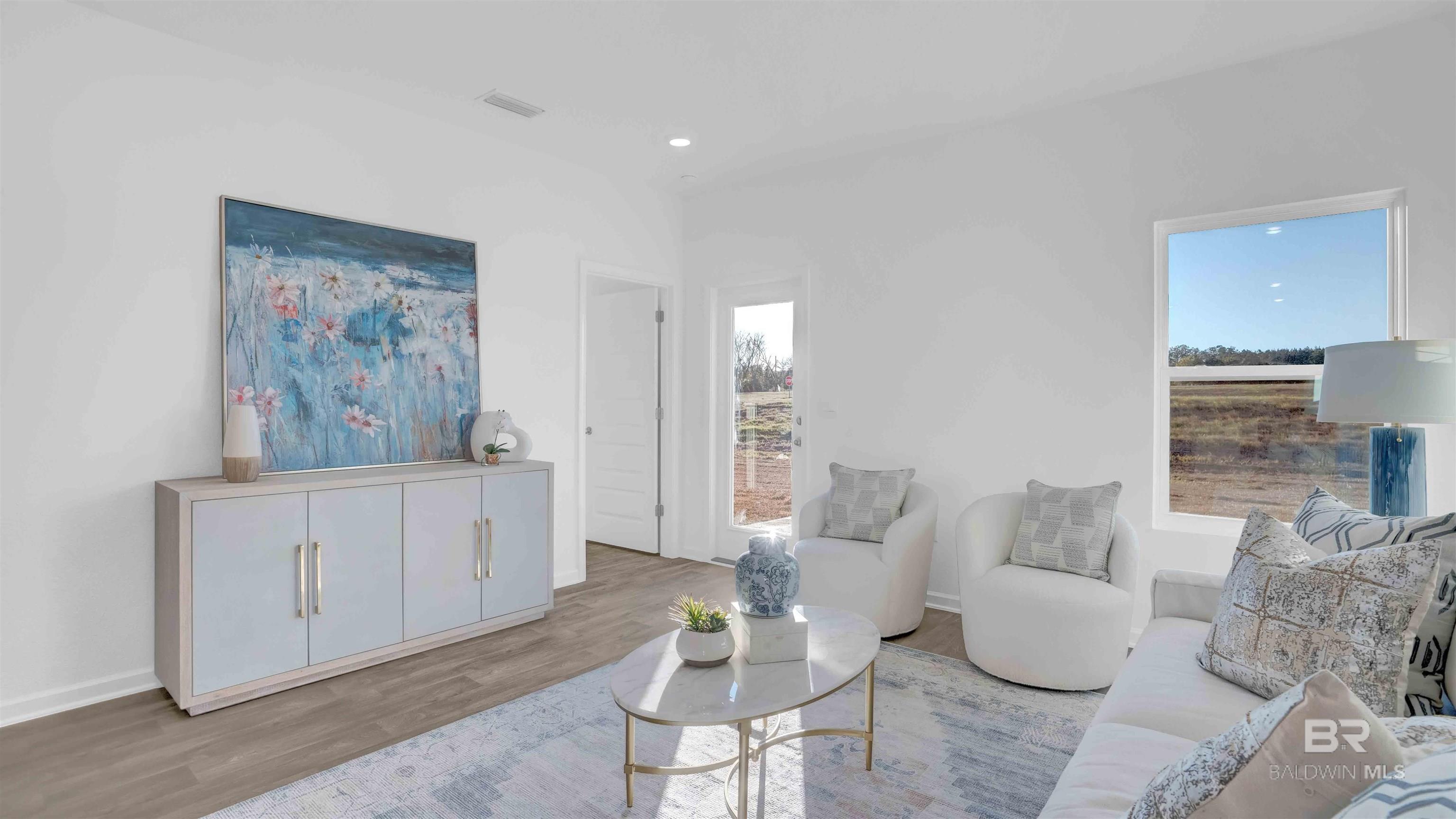 16817 Tigris Drive, Fairhope, AL, 36526