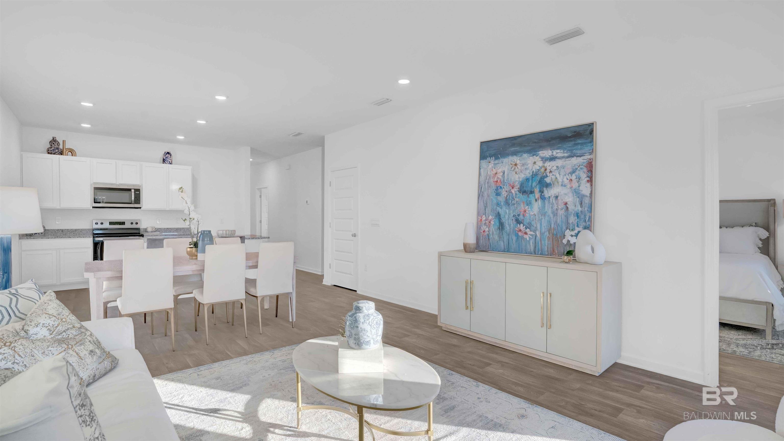 16817 Tigris Drive, Fairhope, AL, 36526