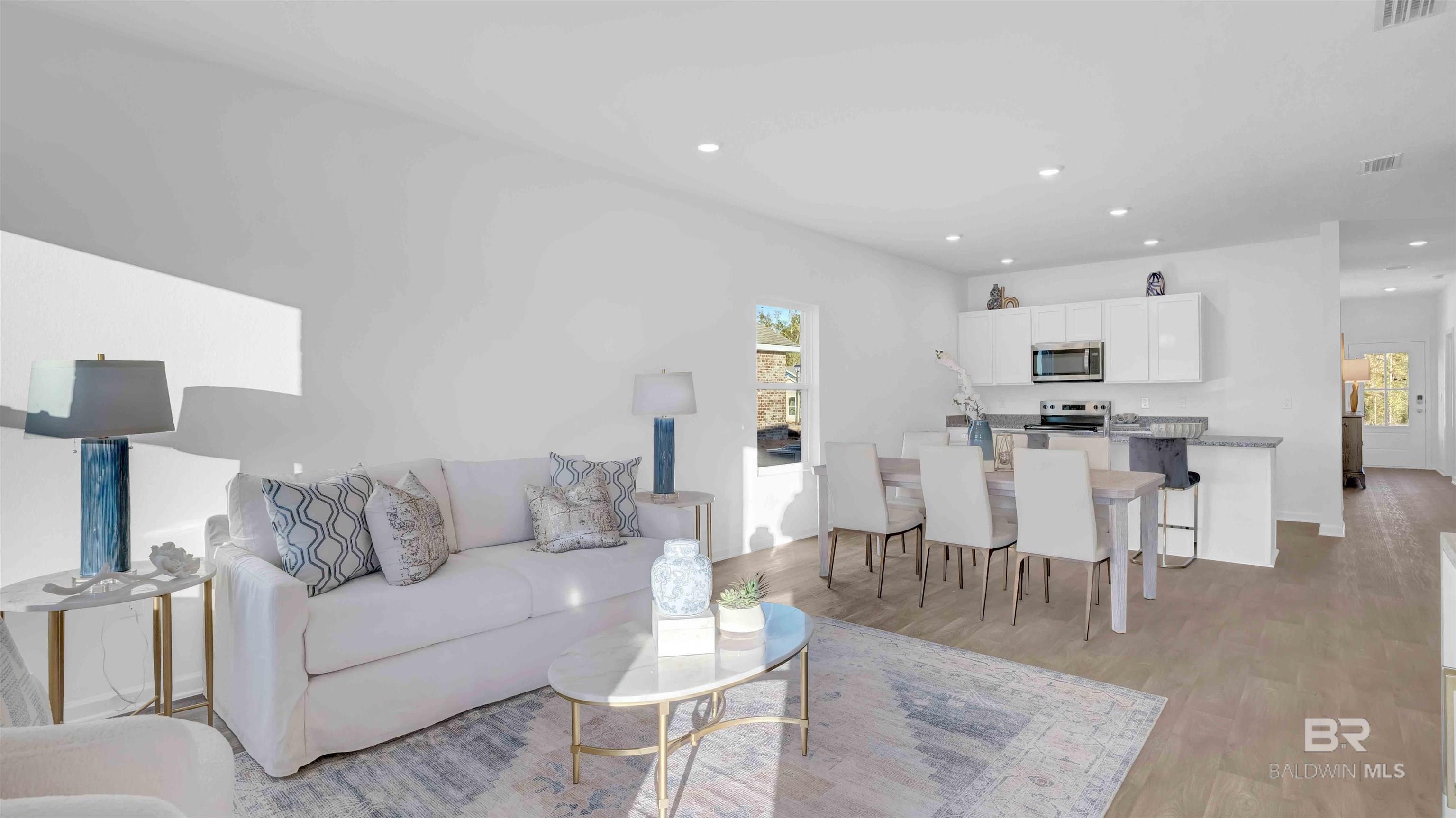 16817 Tigris Drive, Fairhope, AL, 36526