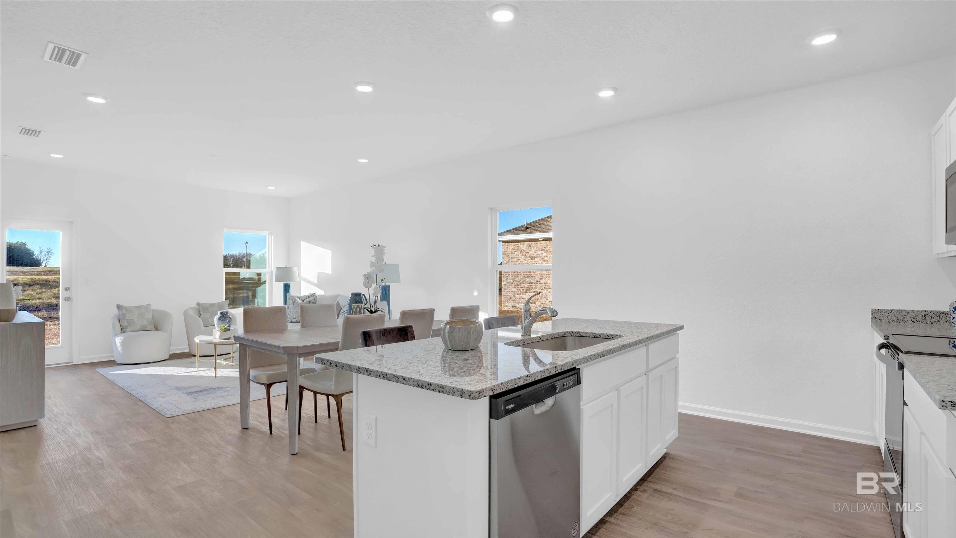 16817 Tigris Drive, Fairhope, AL, 36526