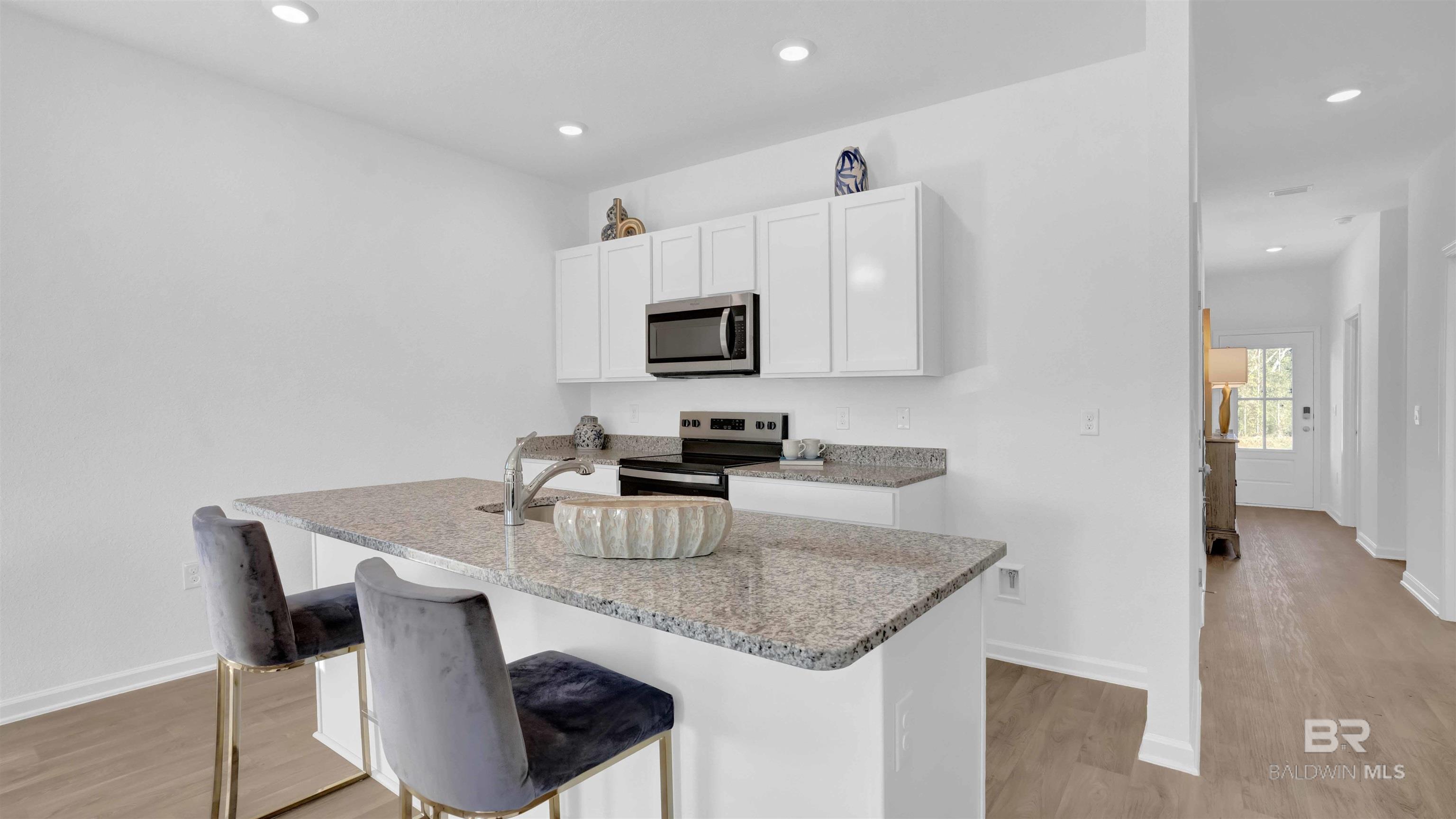 16817 Tigris Drive, Fairhope, AL, 36526