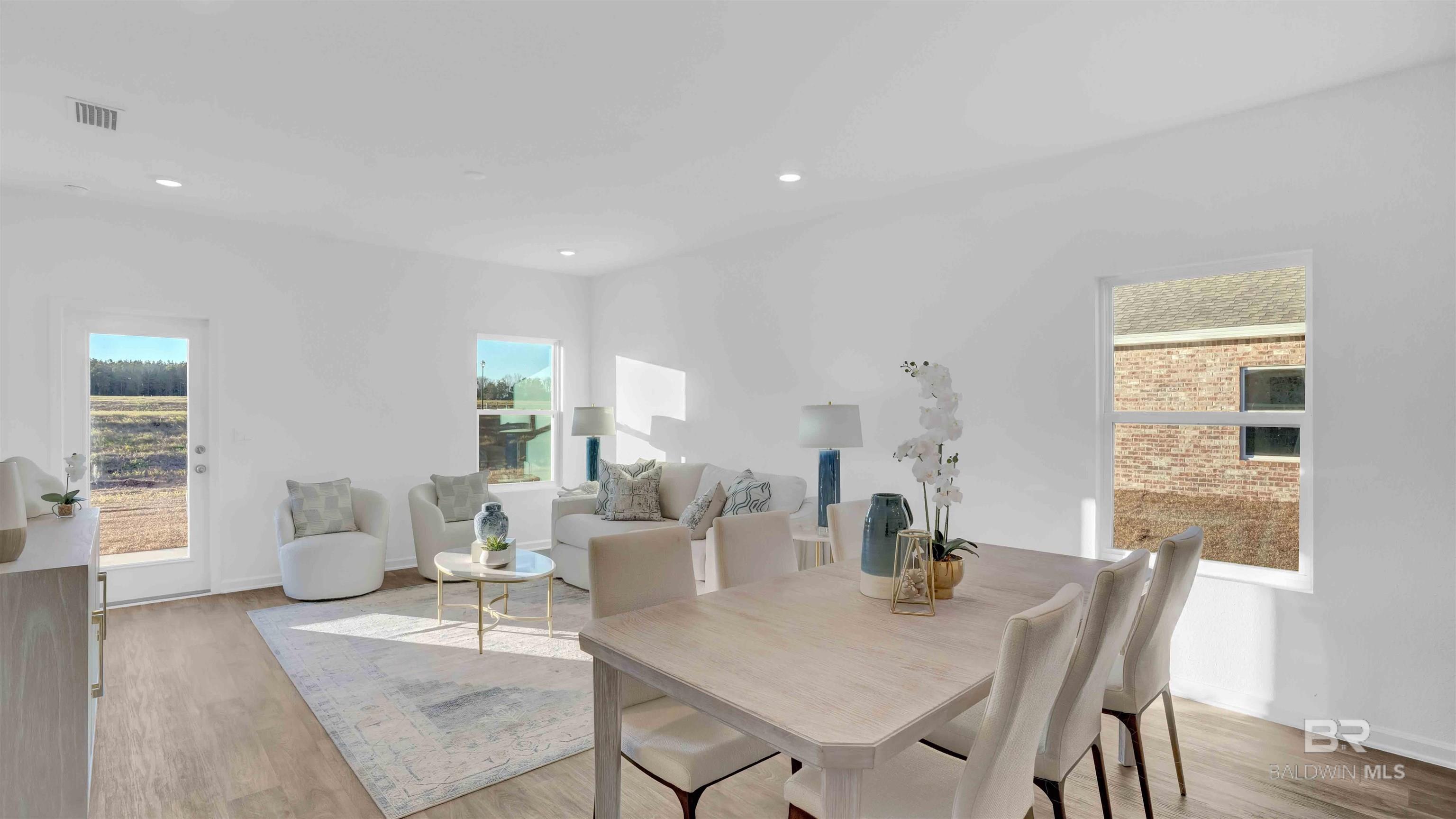 16817 Tigris Drive, Fairhope, AL, 36526