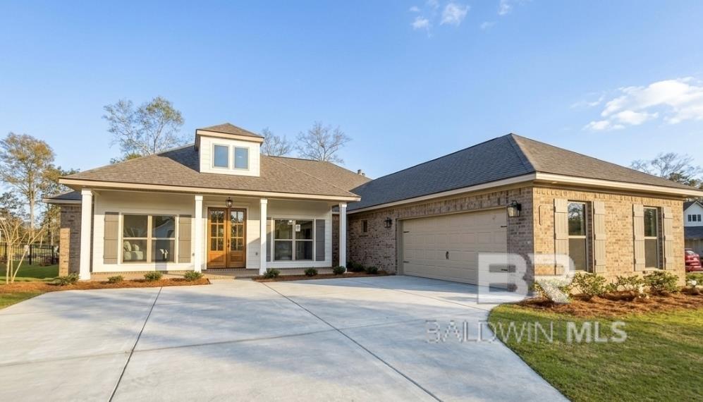 12235 Exbury Way, Spanish Fort, AL, 36527