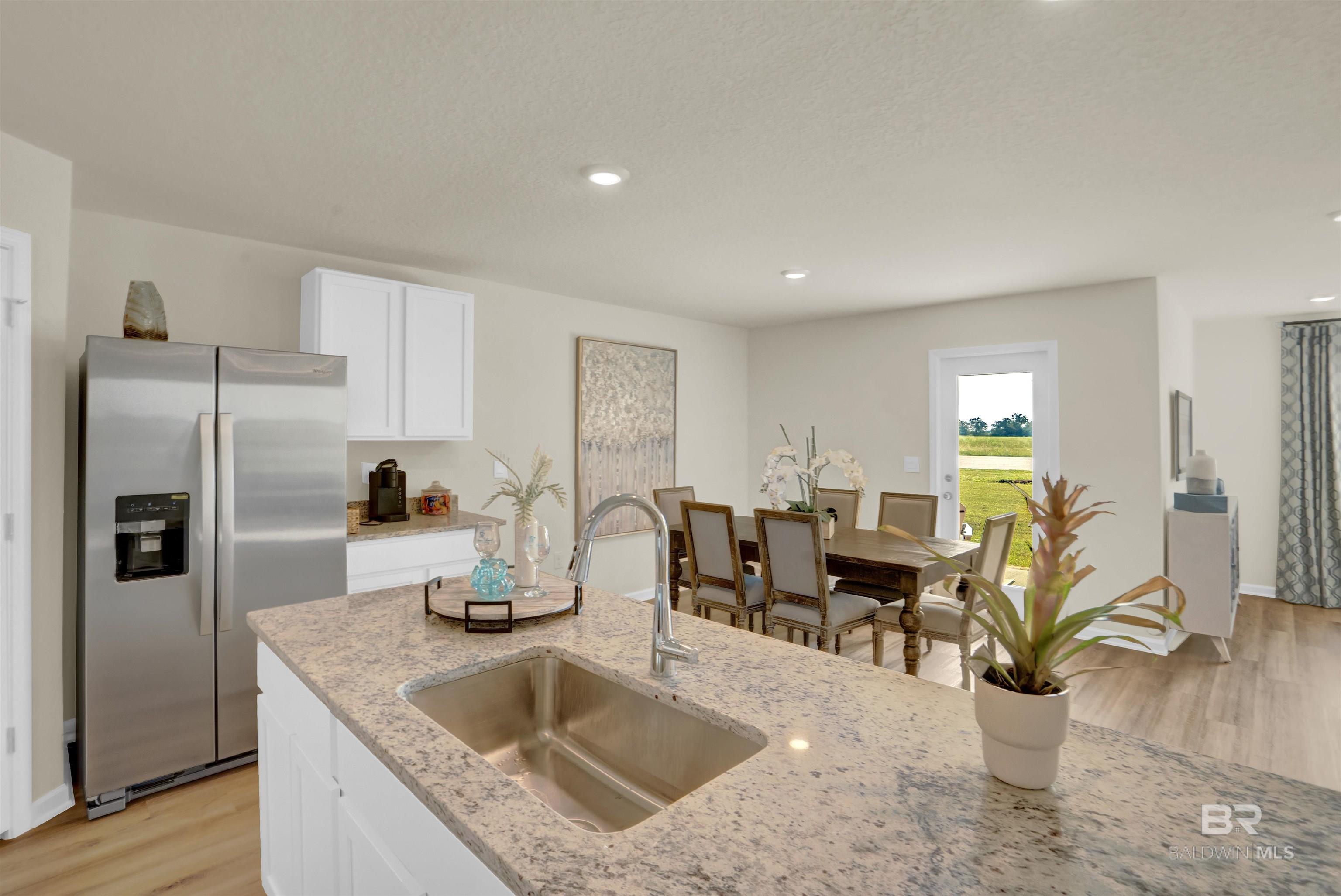 1073 Hayward Loop, Foley, AL, 36535