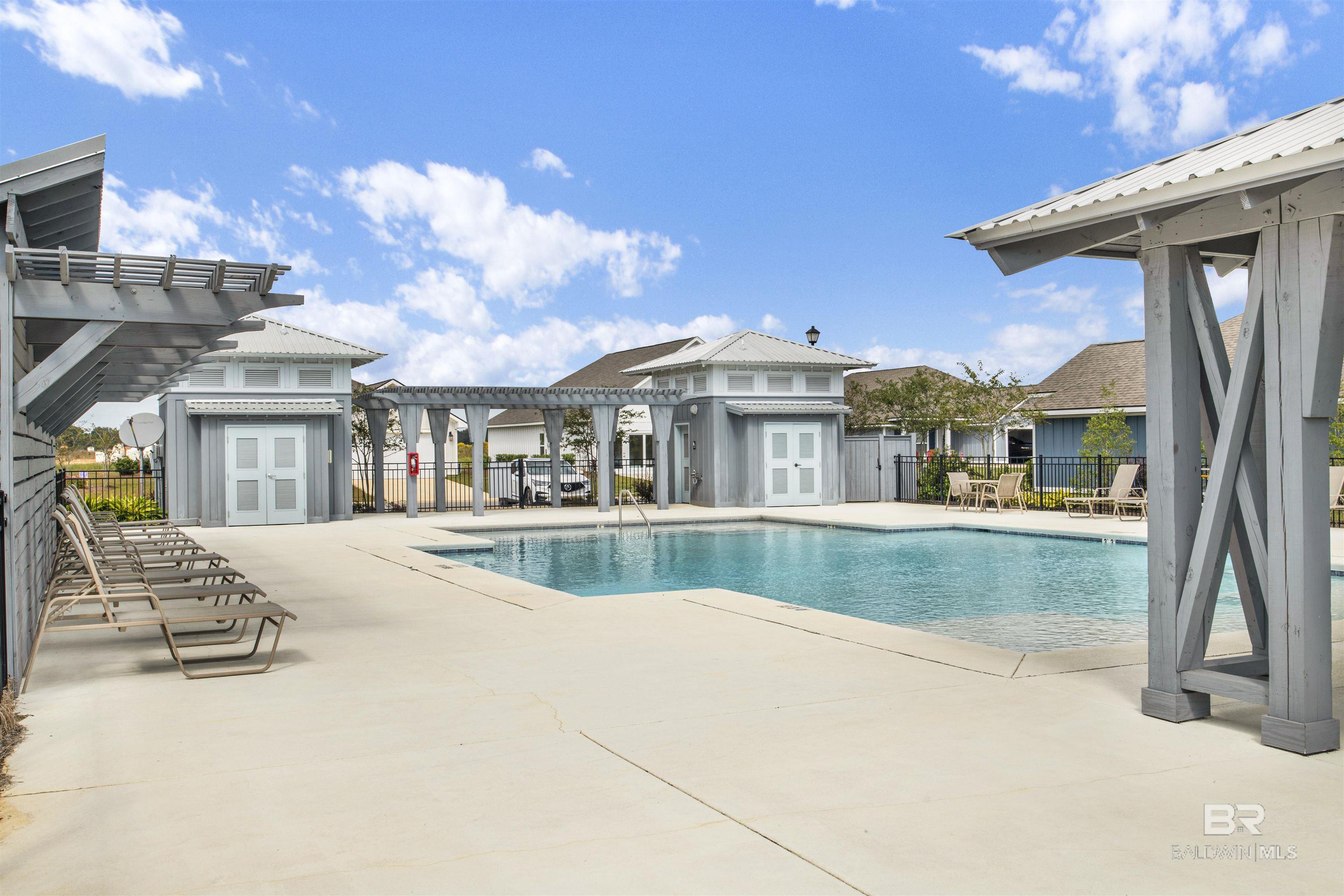 1073 Hayward Loop, Foley, AL, 36535