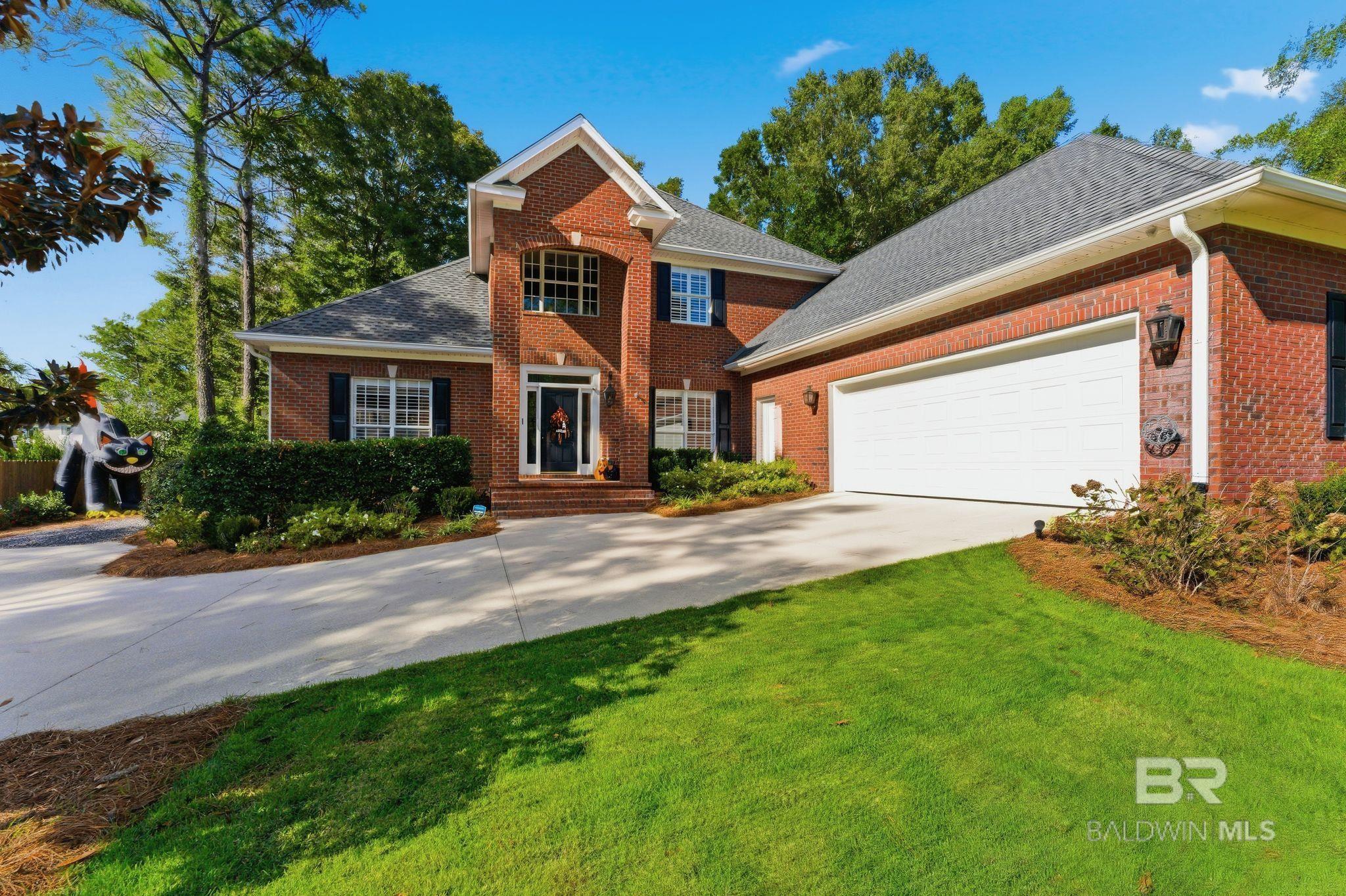 133 McIntosh Bluff Road, Fairhope, AL, 36532