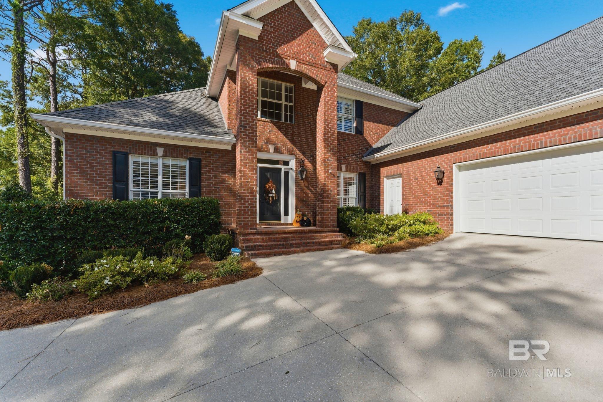 133 McIntosh Bluff Road, Fairhope, AL, 36532