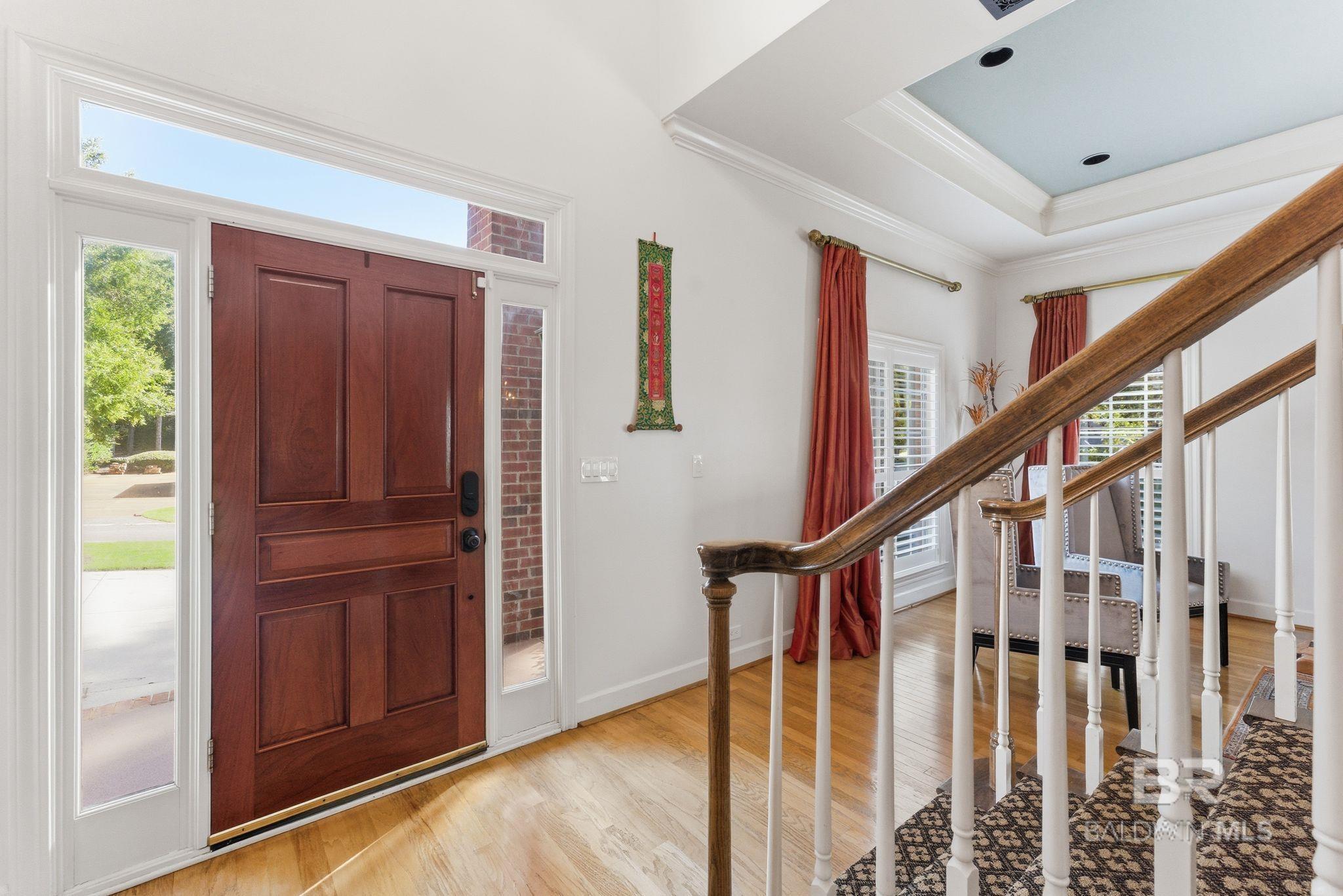 133 McIntosh Bluff Road, Fairhope, AL, 36532