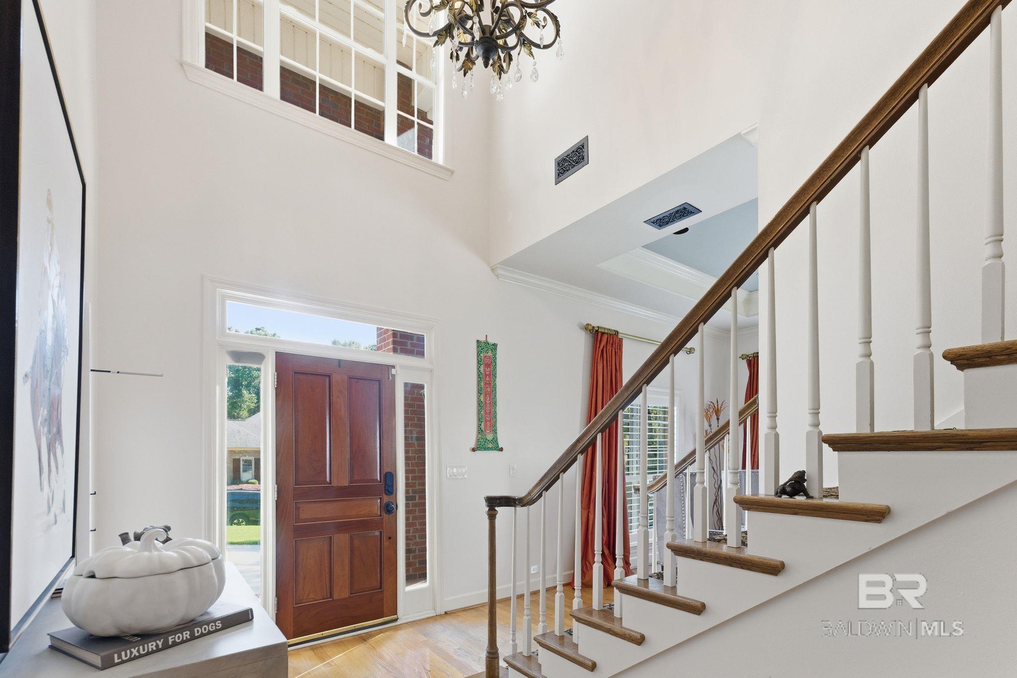 133 McIntosh Bluff Road, Fairhope, AL, 36532