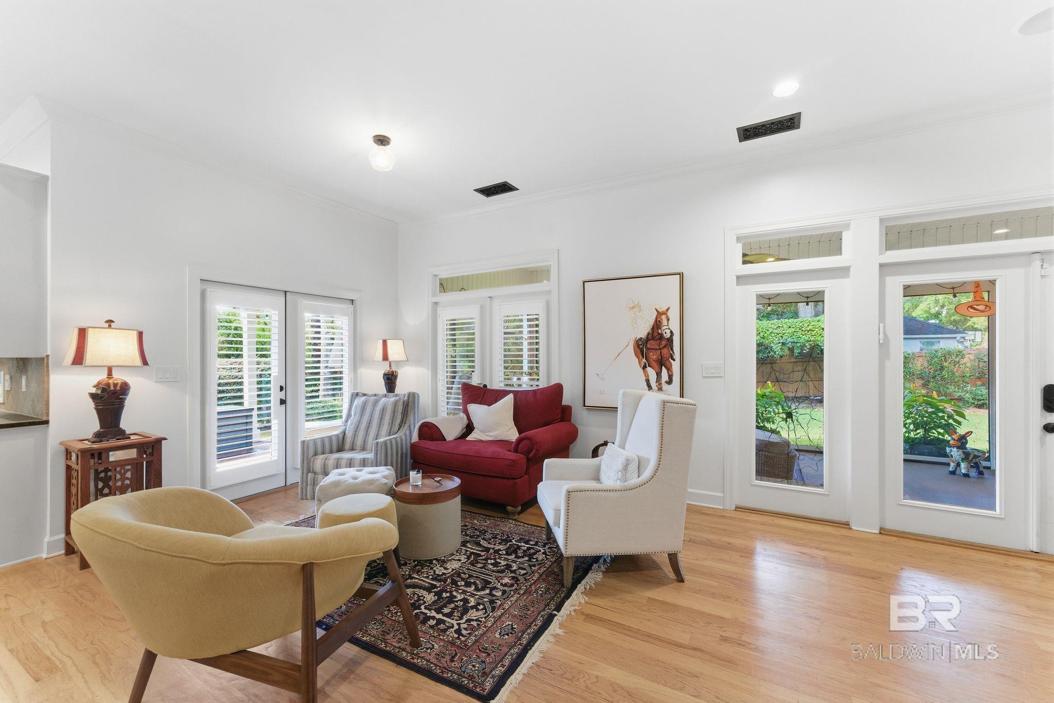 133 McIntosh Bluff Road, Fairhope, AL, 36532