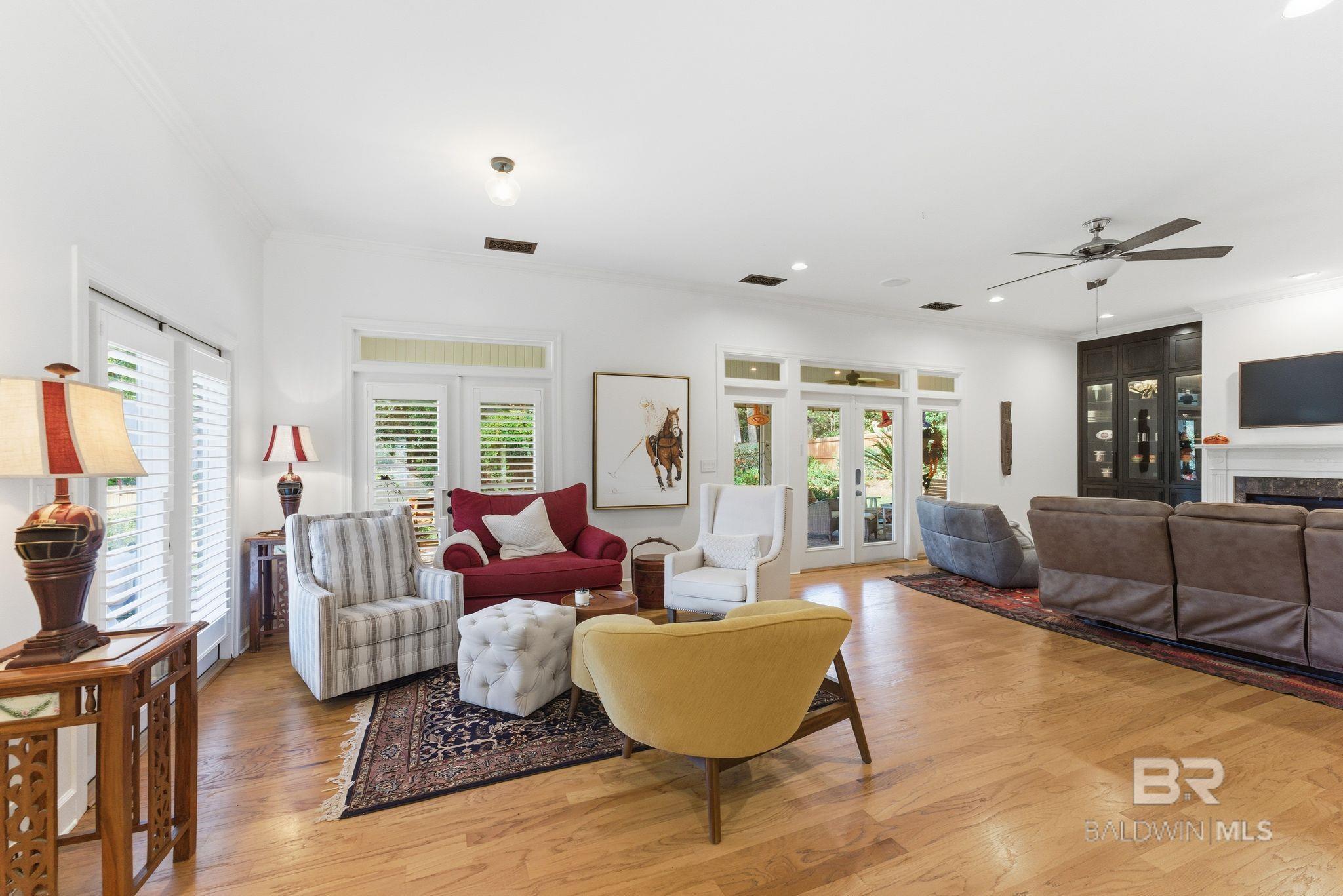 133 McIntosh Bluff Road, Fairhope, AL, 36532