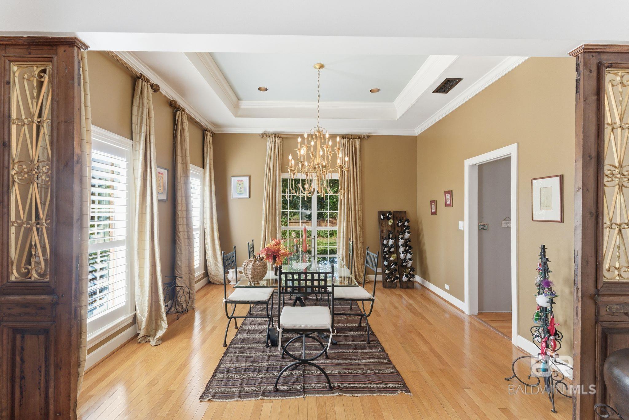 133 McIntosh Bluff Road, Fairhope, AL, 36532