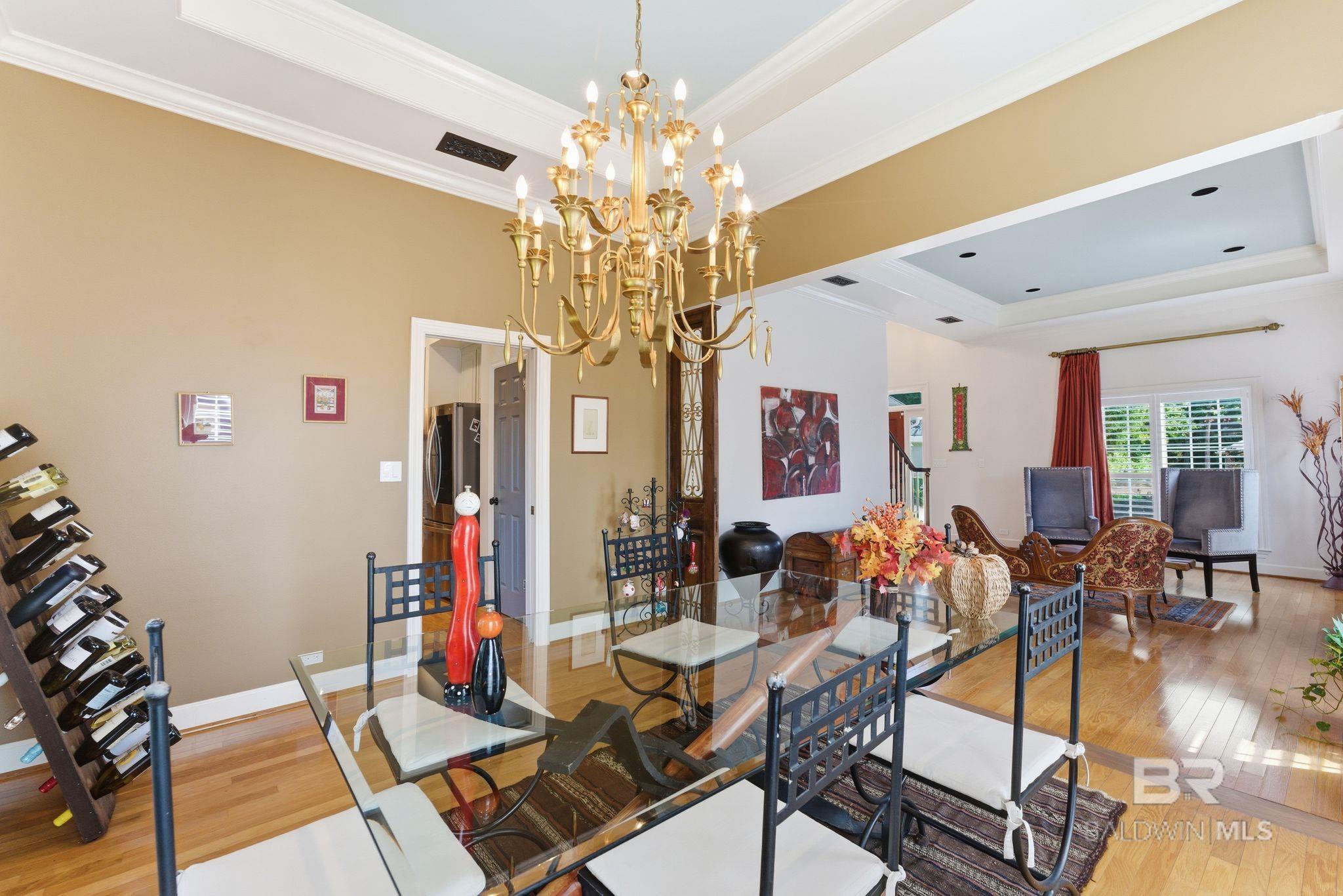 133 McIntosh Bluff Road, Fairhope, AL, 36532