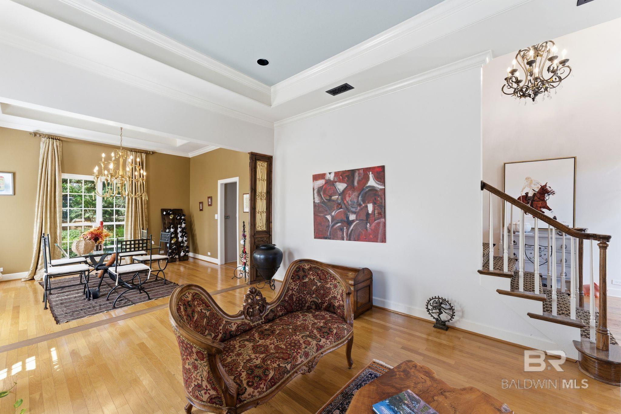 133 McIntosh Bluff Road, Fairhope, AL, 36532