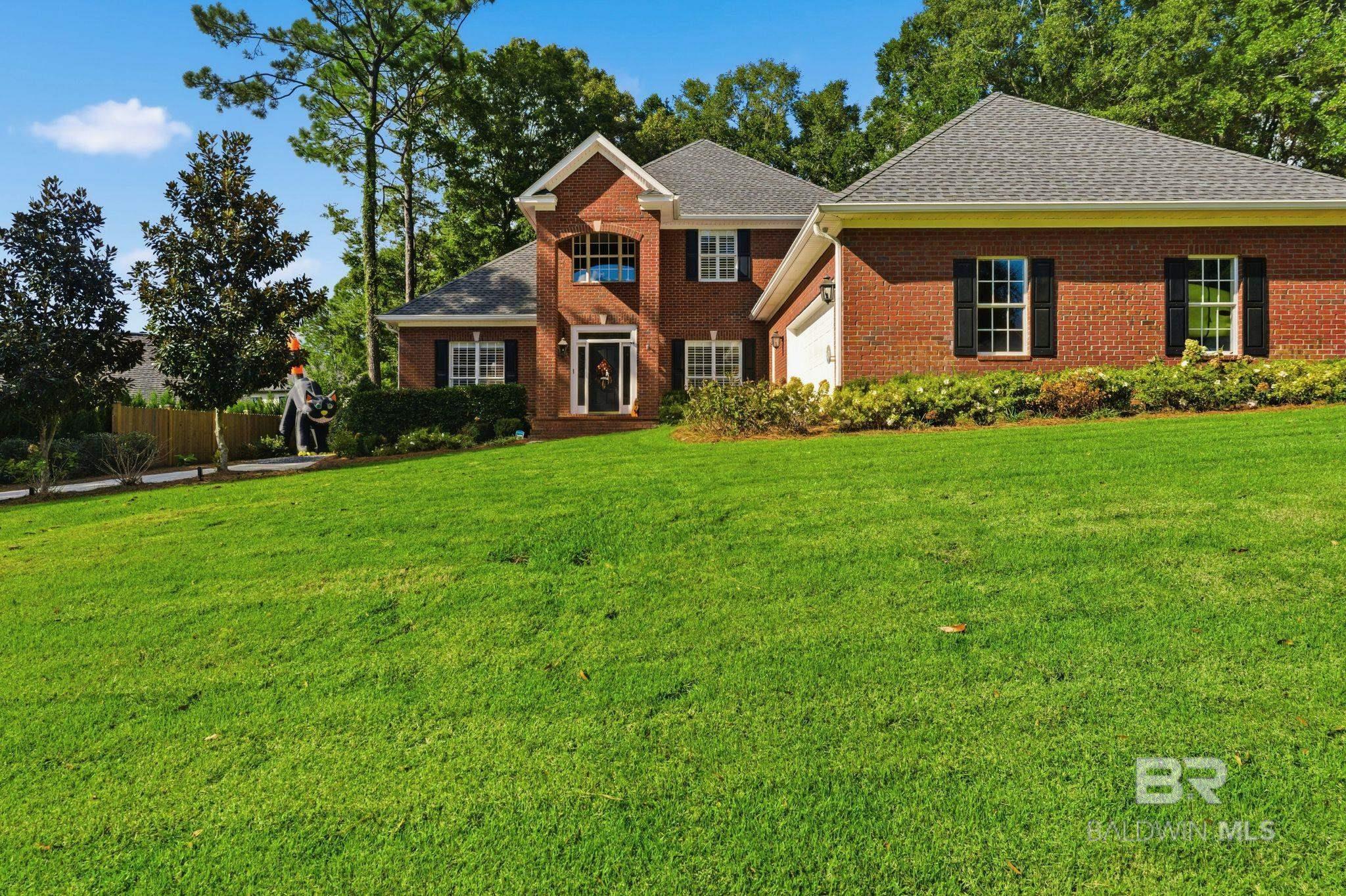 133 McIntosh Bluff Road, Fairhope, AL, 36532
