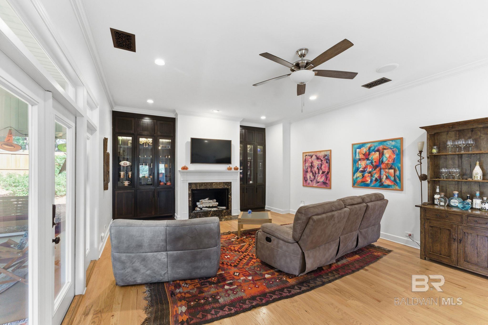 133 McIntosh Bluff Road, Fairhope, AL, 36532