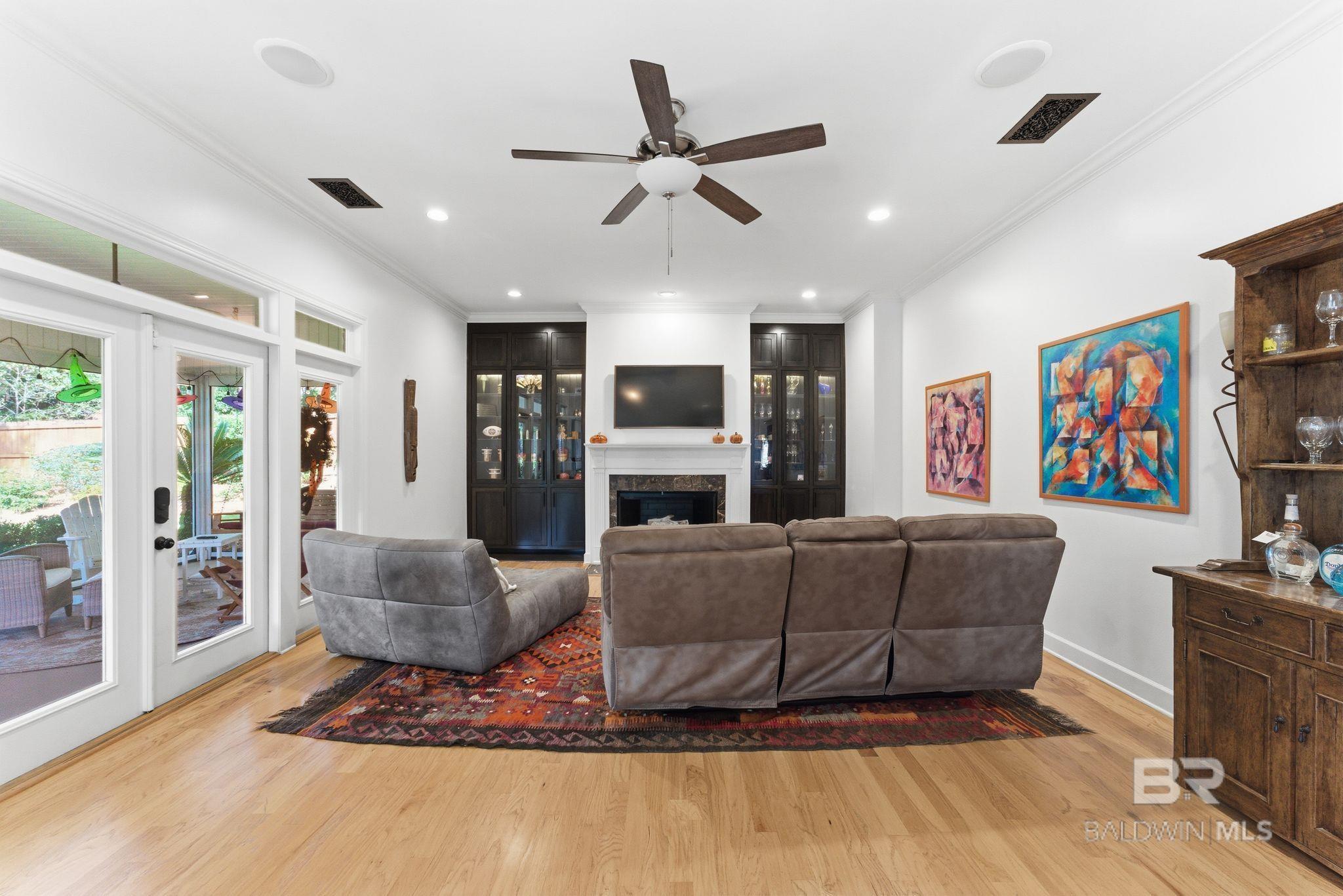 133 McIntosh Bluff Road, Fairhope, AL, 36532