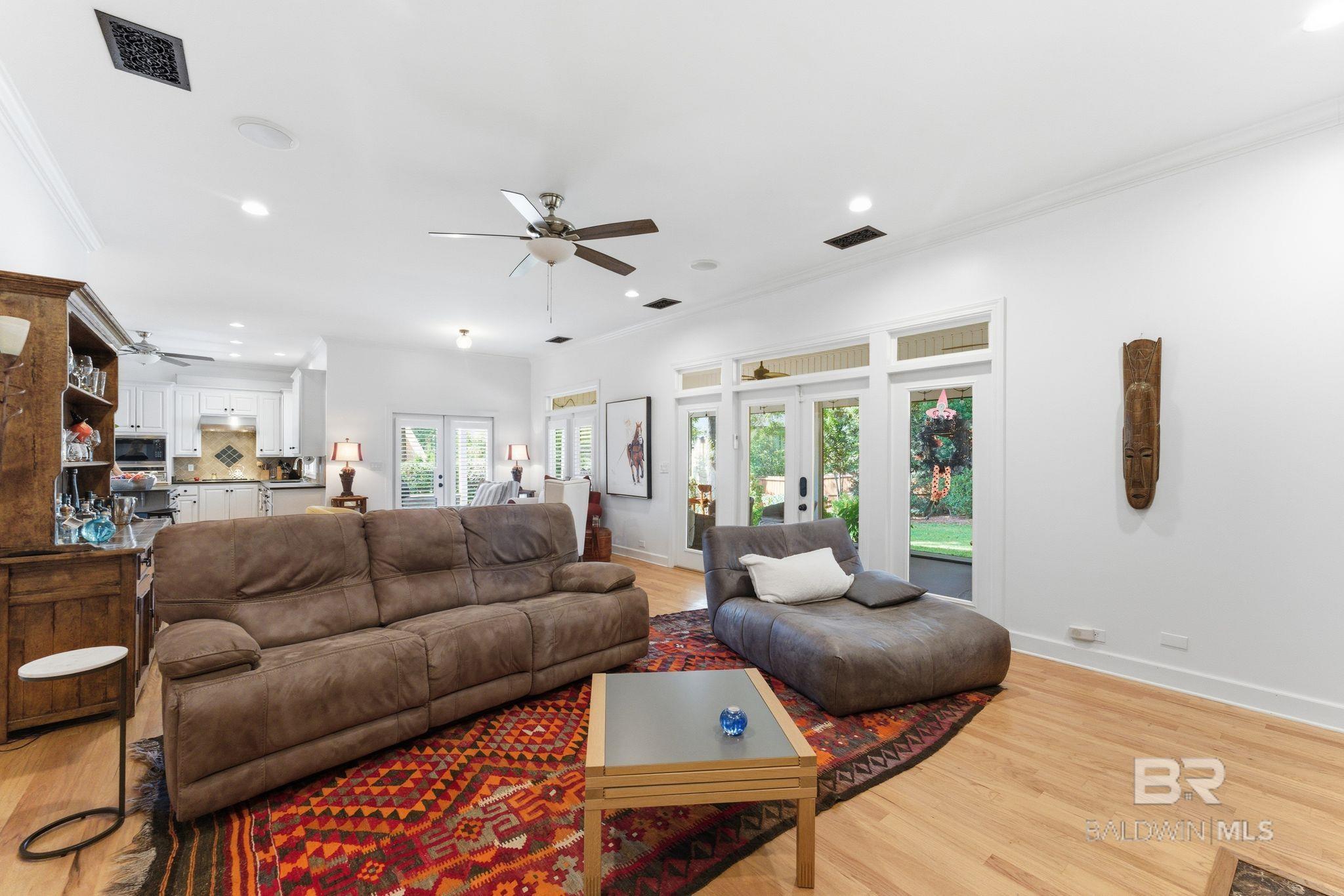 133 McIntosh Bluff Road, Fairhope, AL, 36532