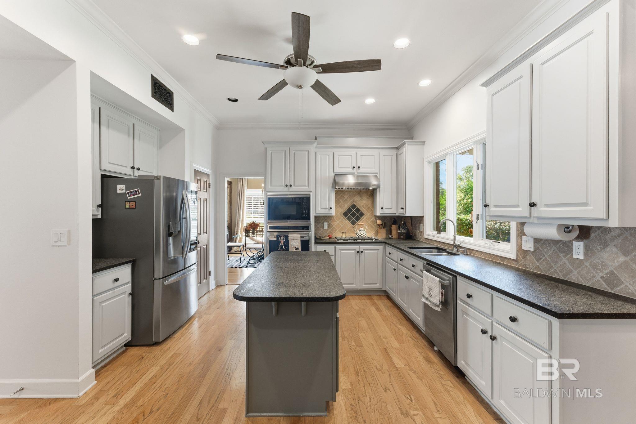 133 McIntosh Bluff Road, Fairhope, AL, 36532