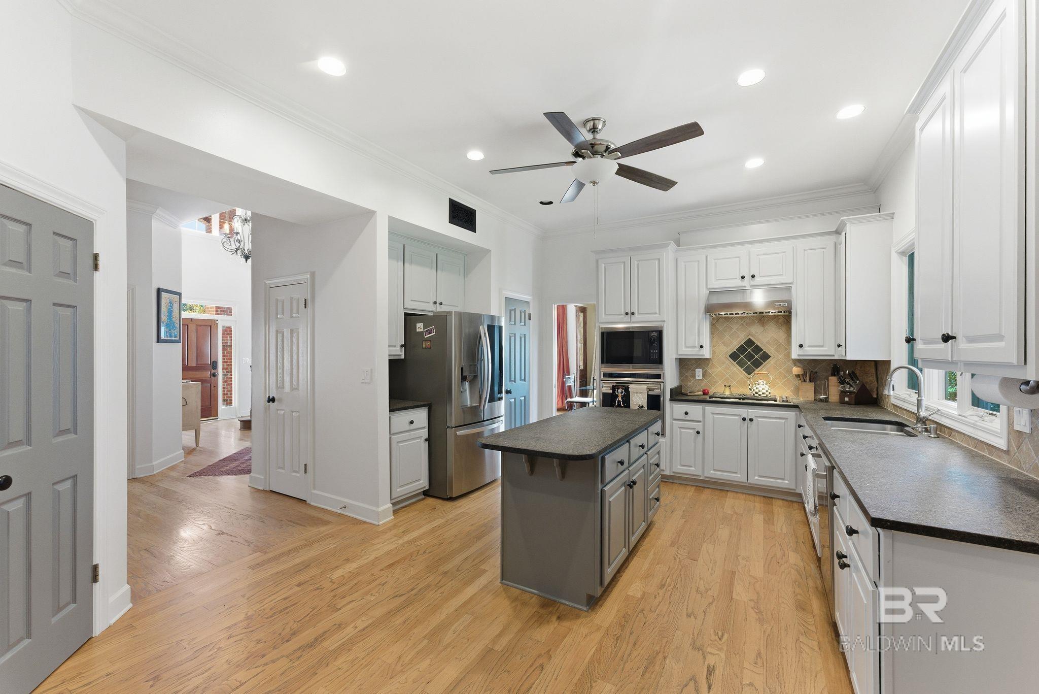 133 McIntosh Bluff Road, Fairhope, AL, 36532