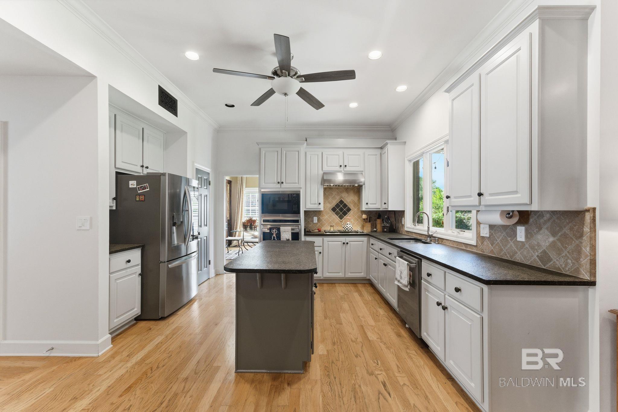 133 McIntosh Bluff Road, Fairhope, AL, 36532