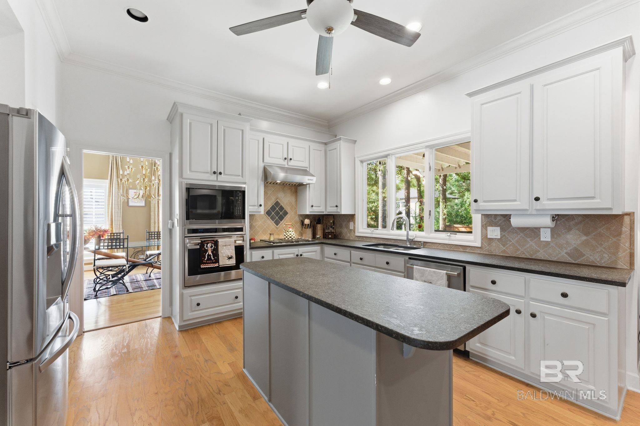 133 McIntosh Bluff Road, Fairhope, AL, 36532