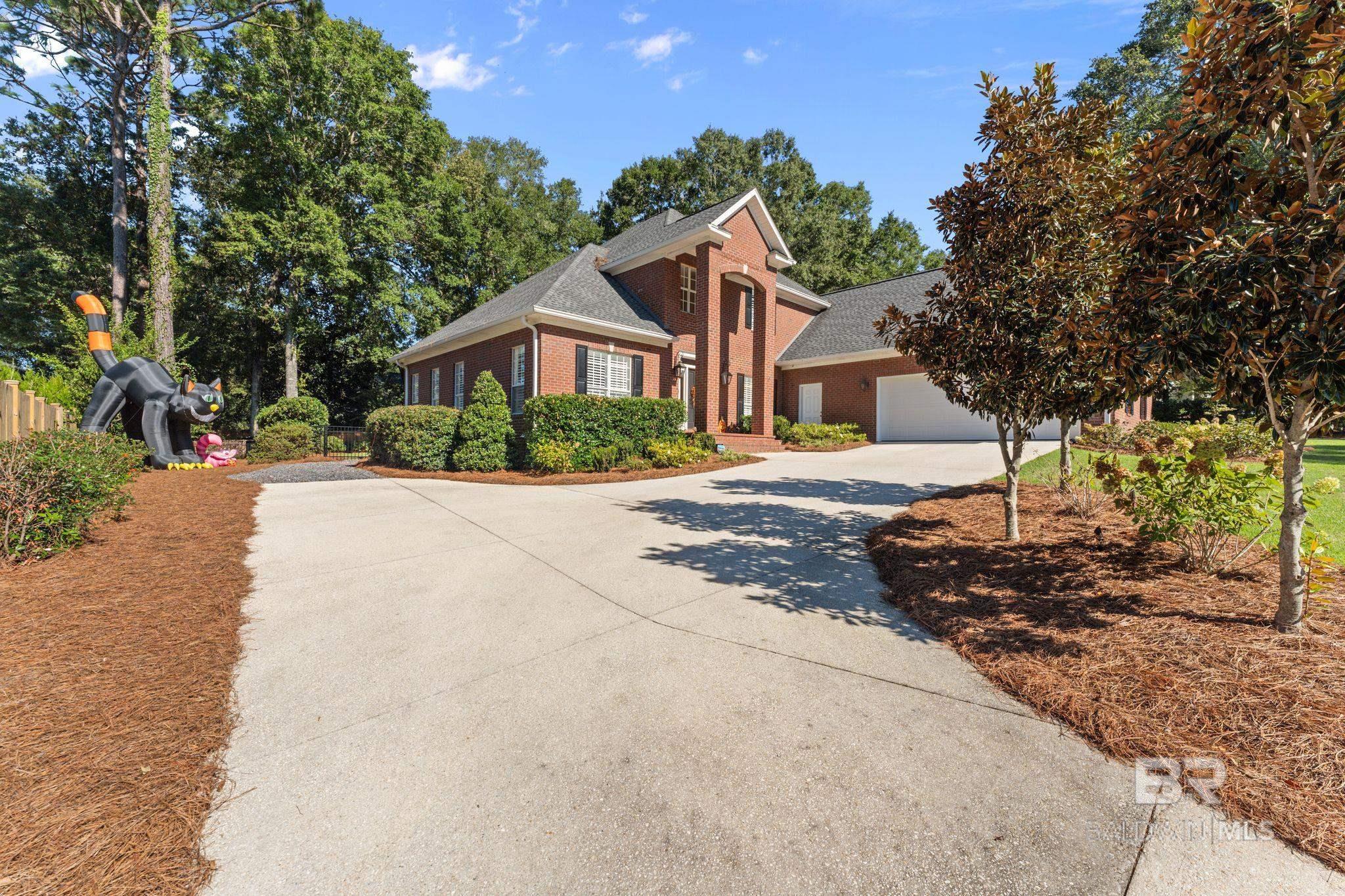 133 McIntosh Bluff Road, Fairhope, AL, 36532
