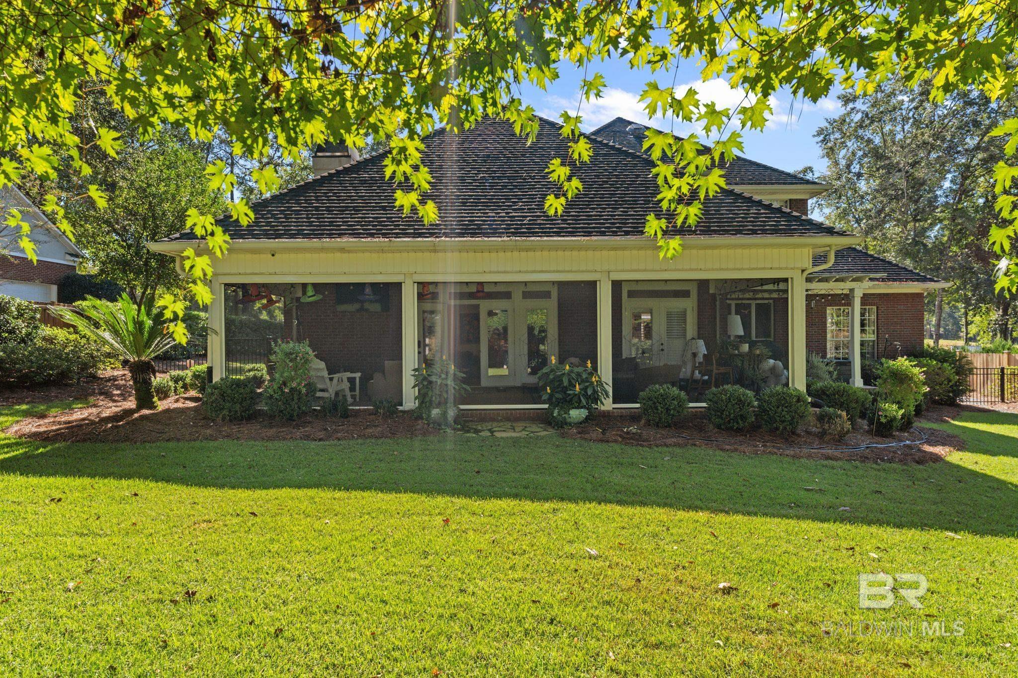 133 McIntosh Bluff Road, Fairhope, AL, 36532