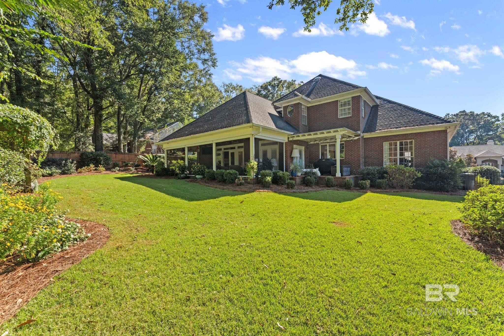 133 McIntosh Bluff Road, Fairhope, AL, 36532