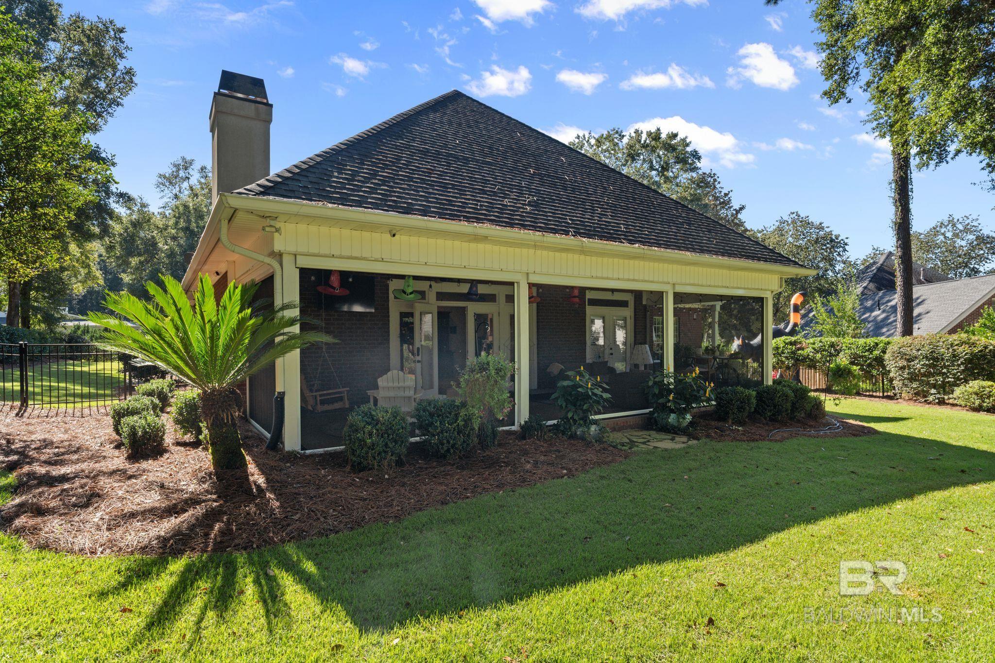 133 McIntosh Bluff Road, Fairhope, AL, 36532