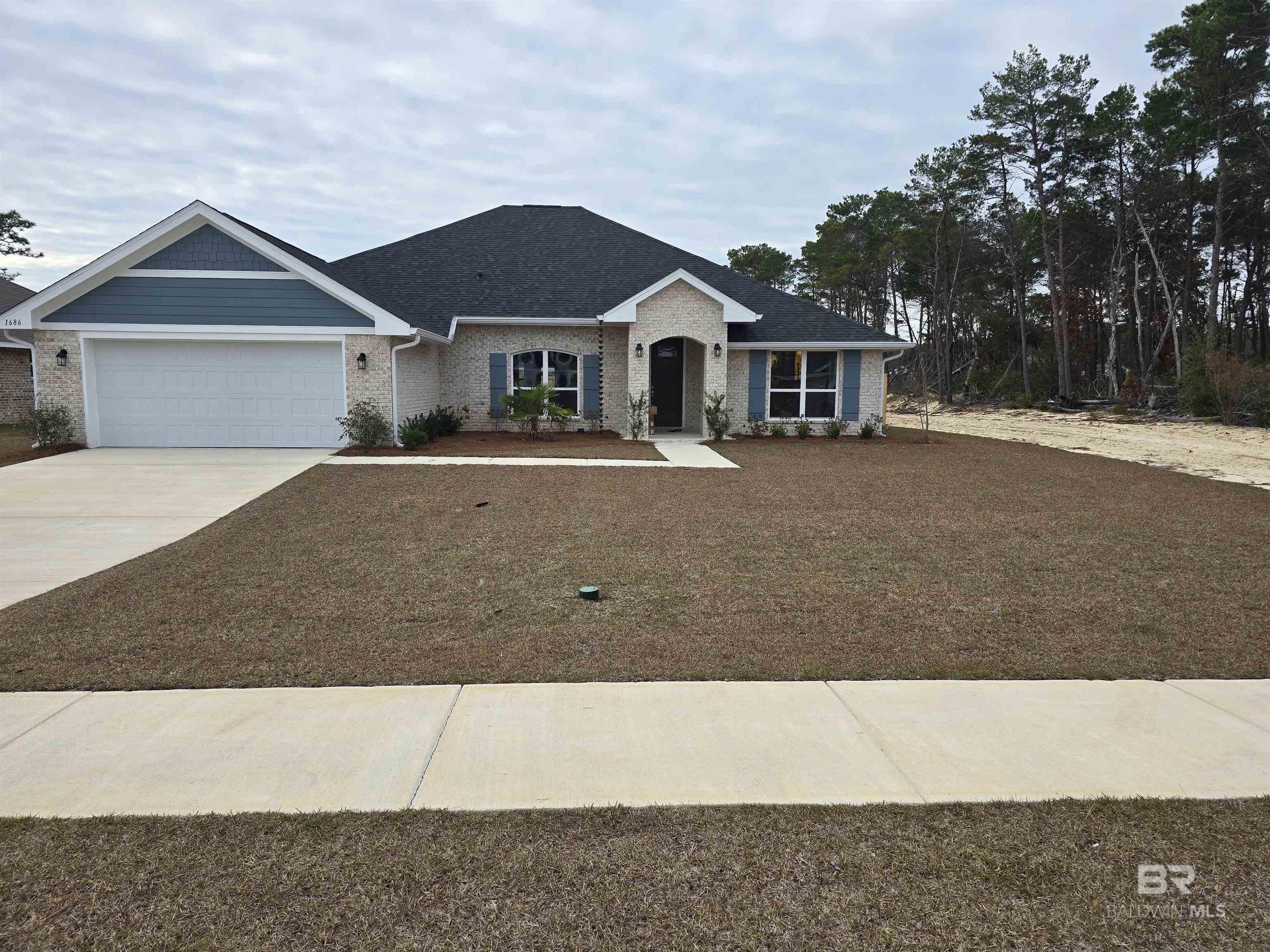 Gulf Shores High School - Homes for Sale