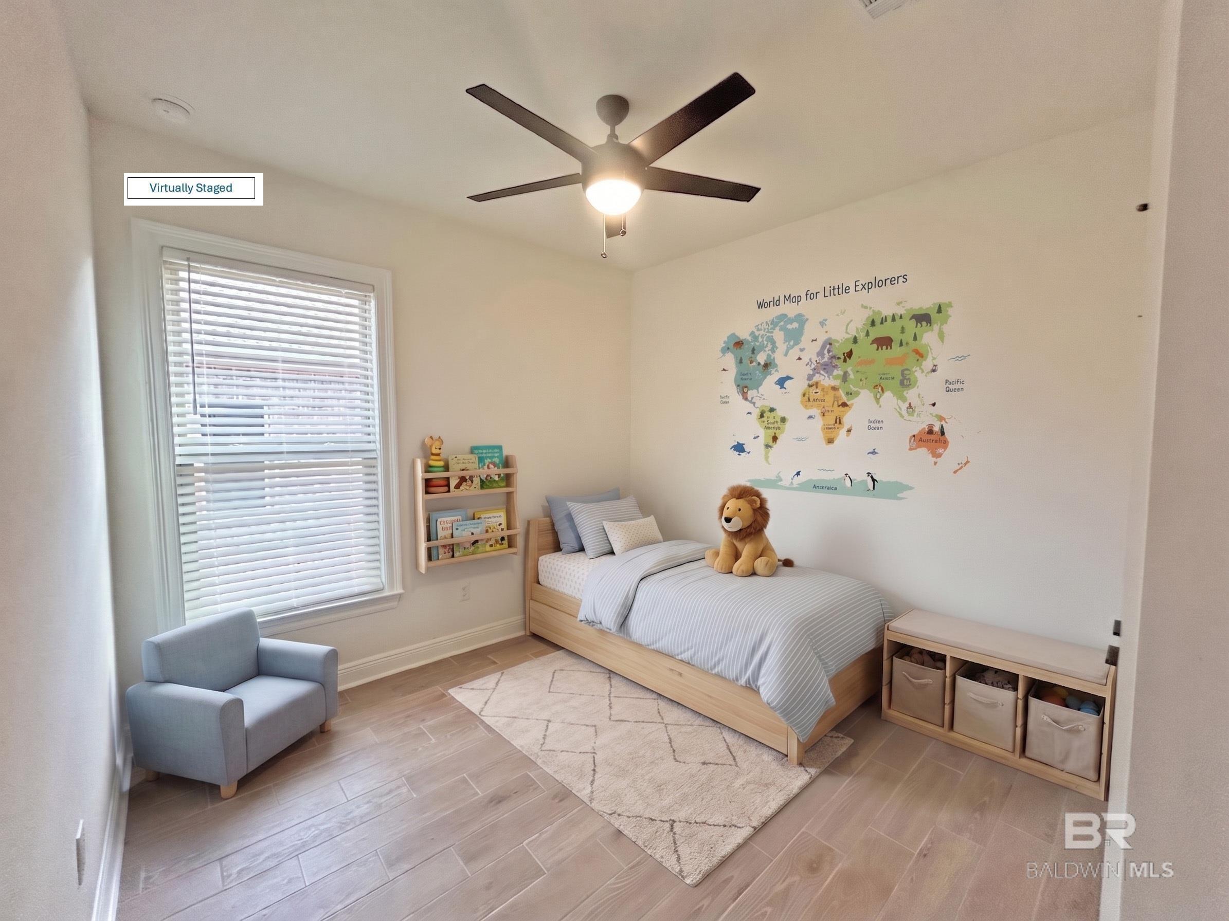 961 Ashville Circle, Foley, AL, 36535