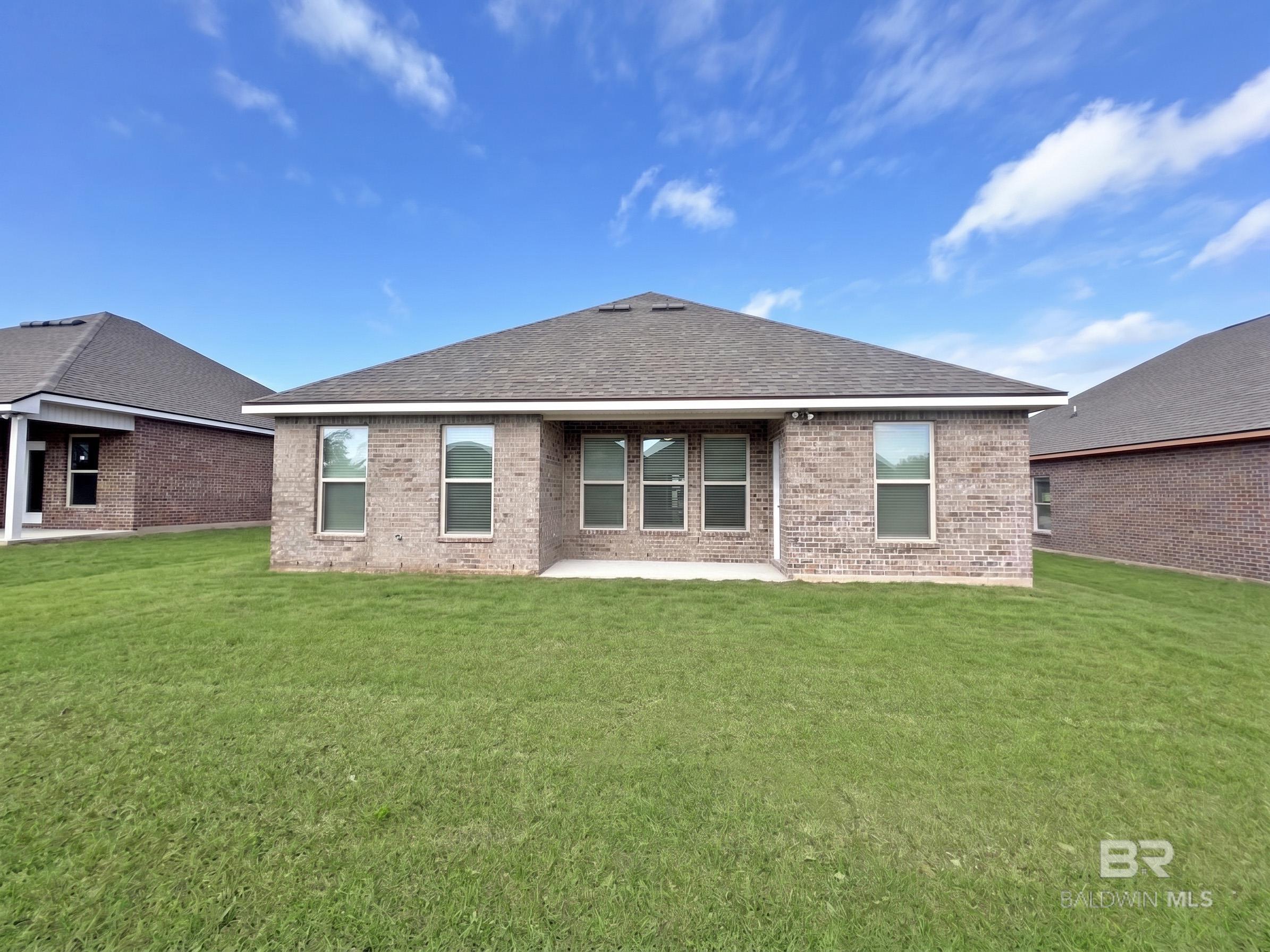 961 Ashville Circle, Foley, AL, 36535
