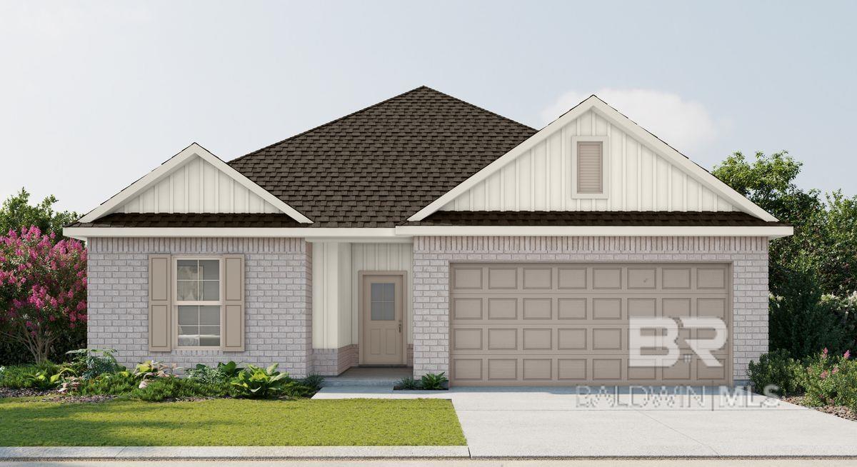 961 Ashville Circle, Foley, AL, 36535