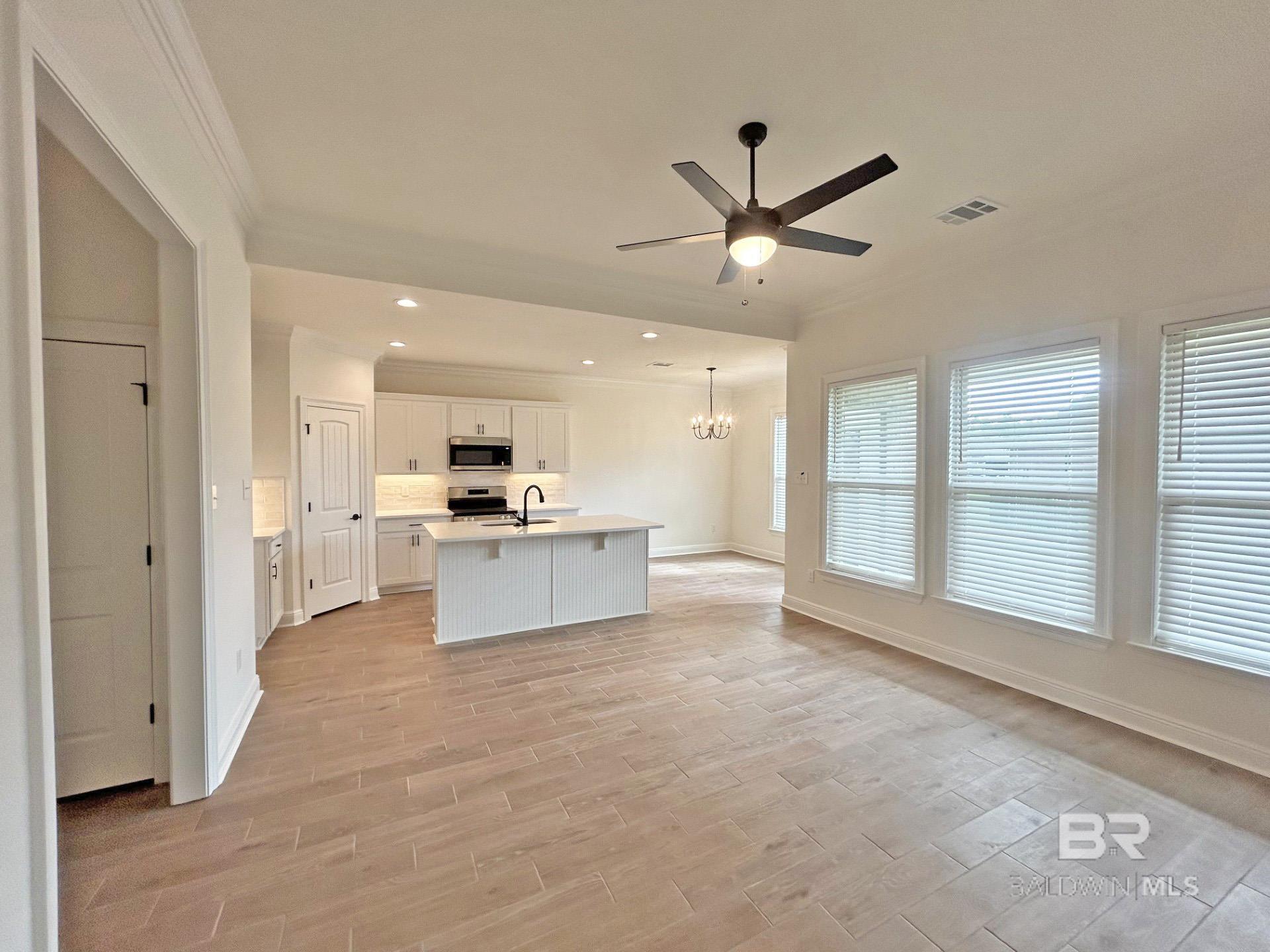 961 Ashville Circle, Foley, AL, 36535