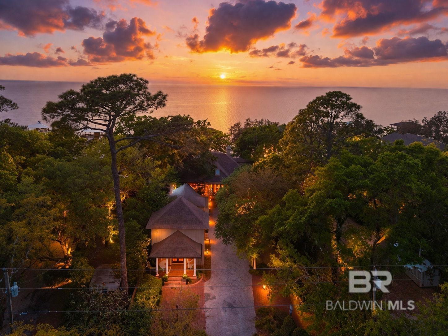 14629 Scenic Highway 98, Fairhope, AL, 36532