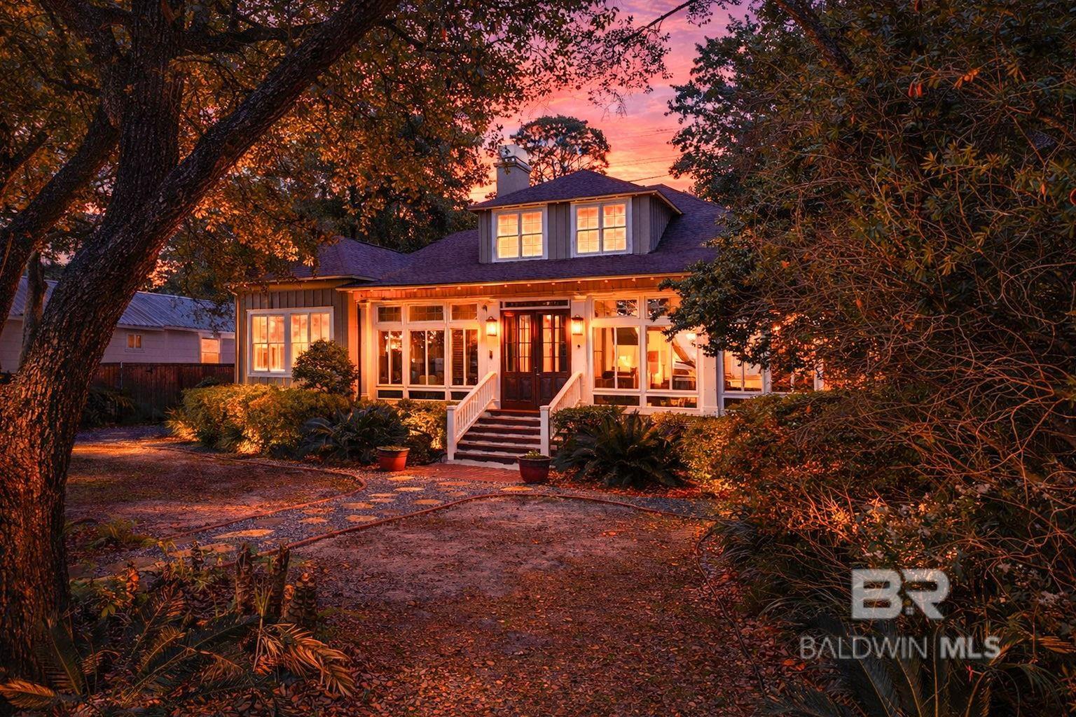 14629 Scenic Highway 98, Fairhope, AL, 36532