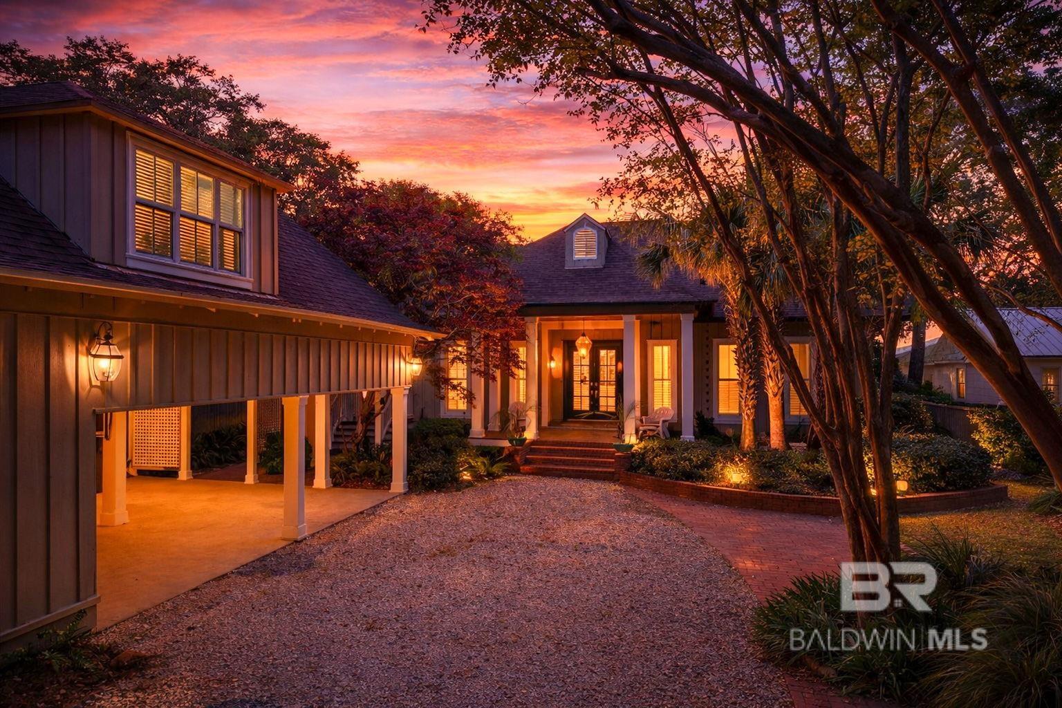 14629 Scenic Highway 98, Fairhope, AL, 36532