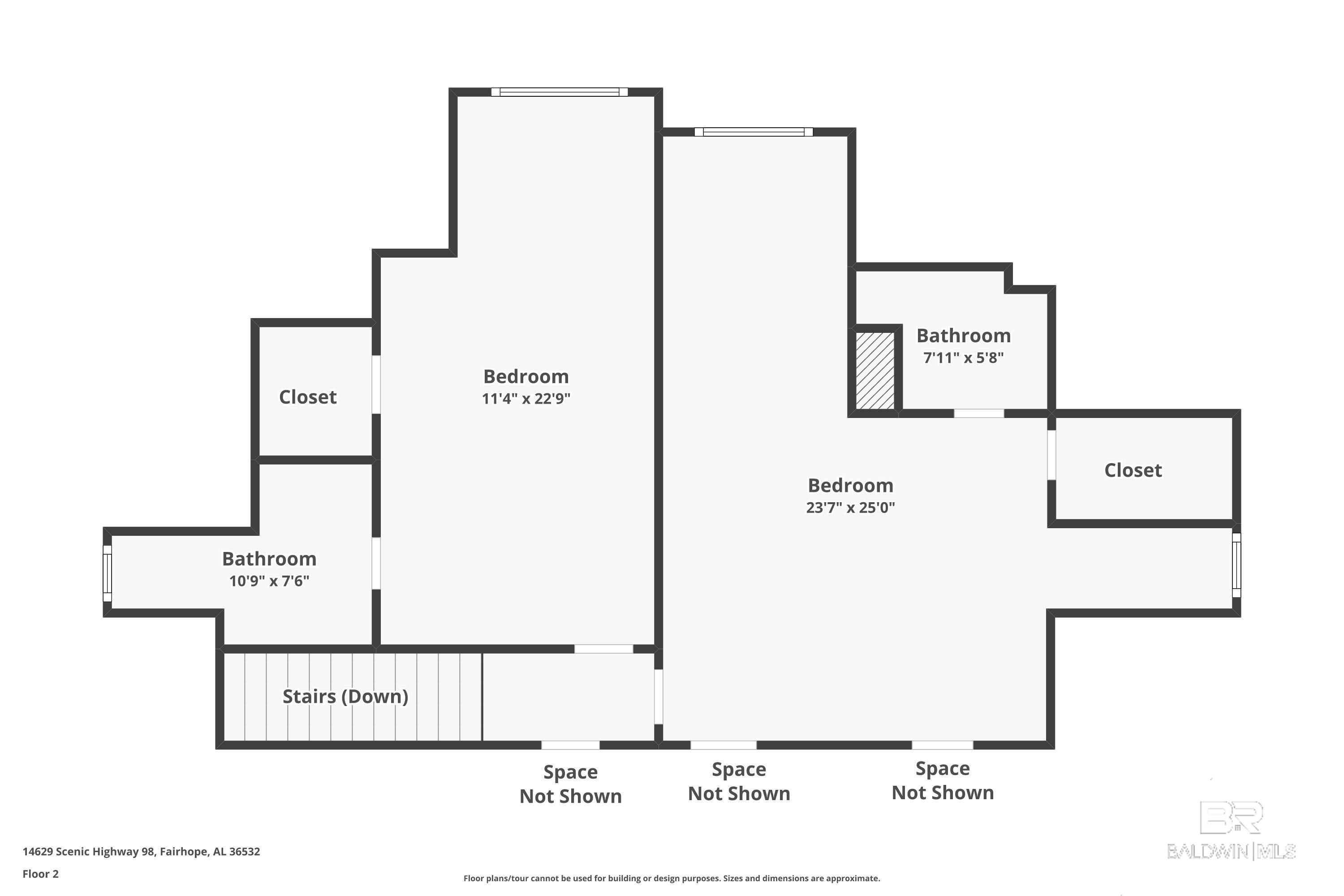 14629 Scenic Highway 98, Fairhope, AL, 36532
