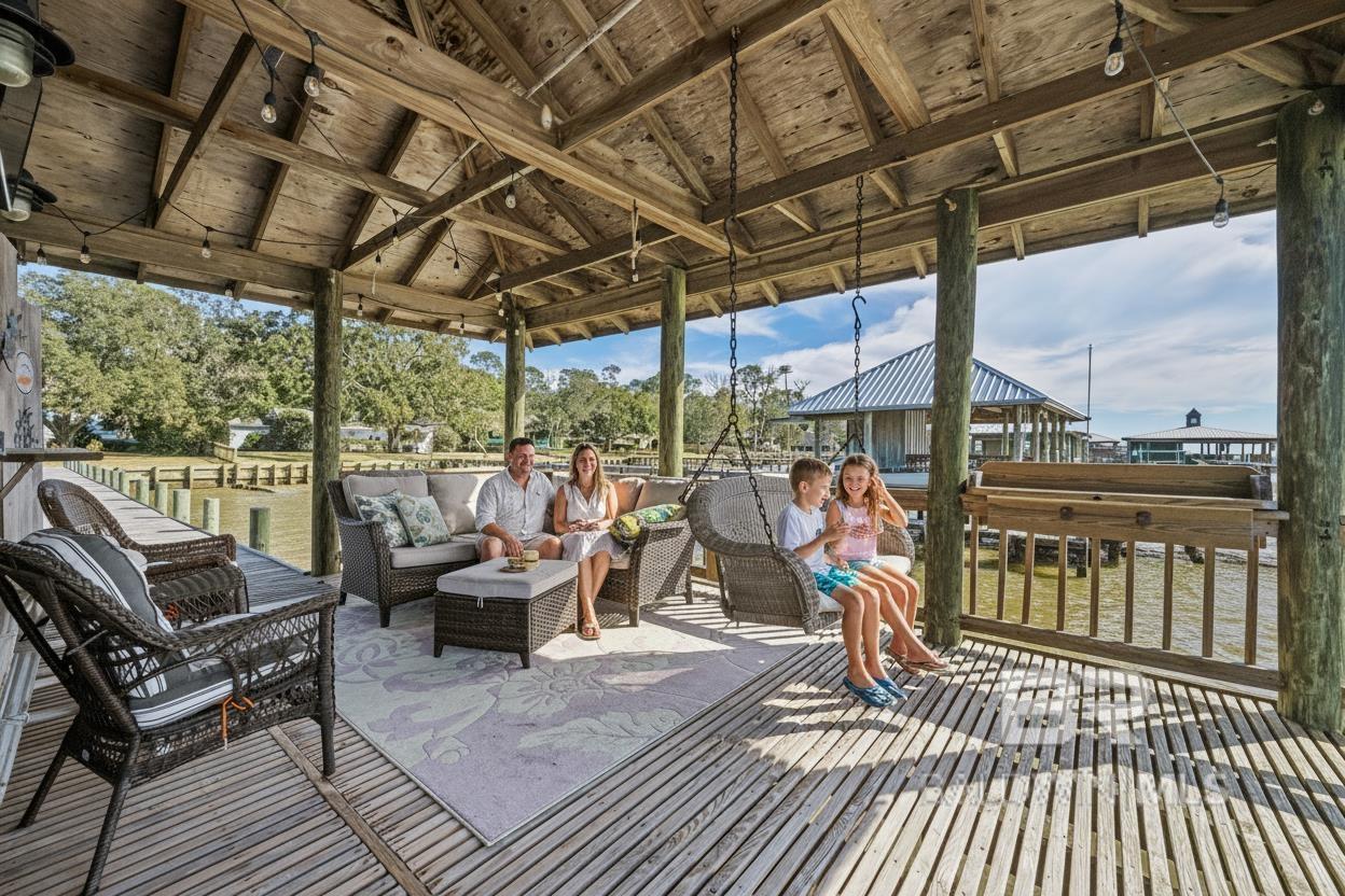 14629 Scenic Highway 98, Fairhope, AL, 36532