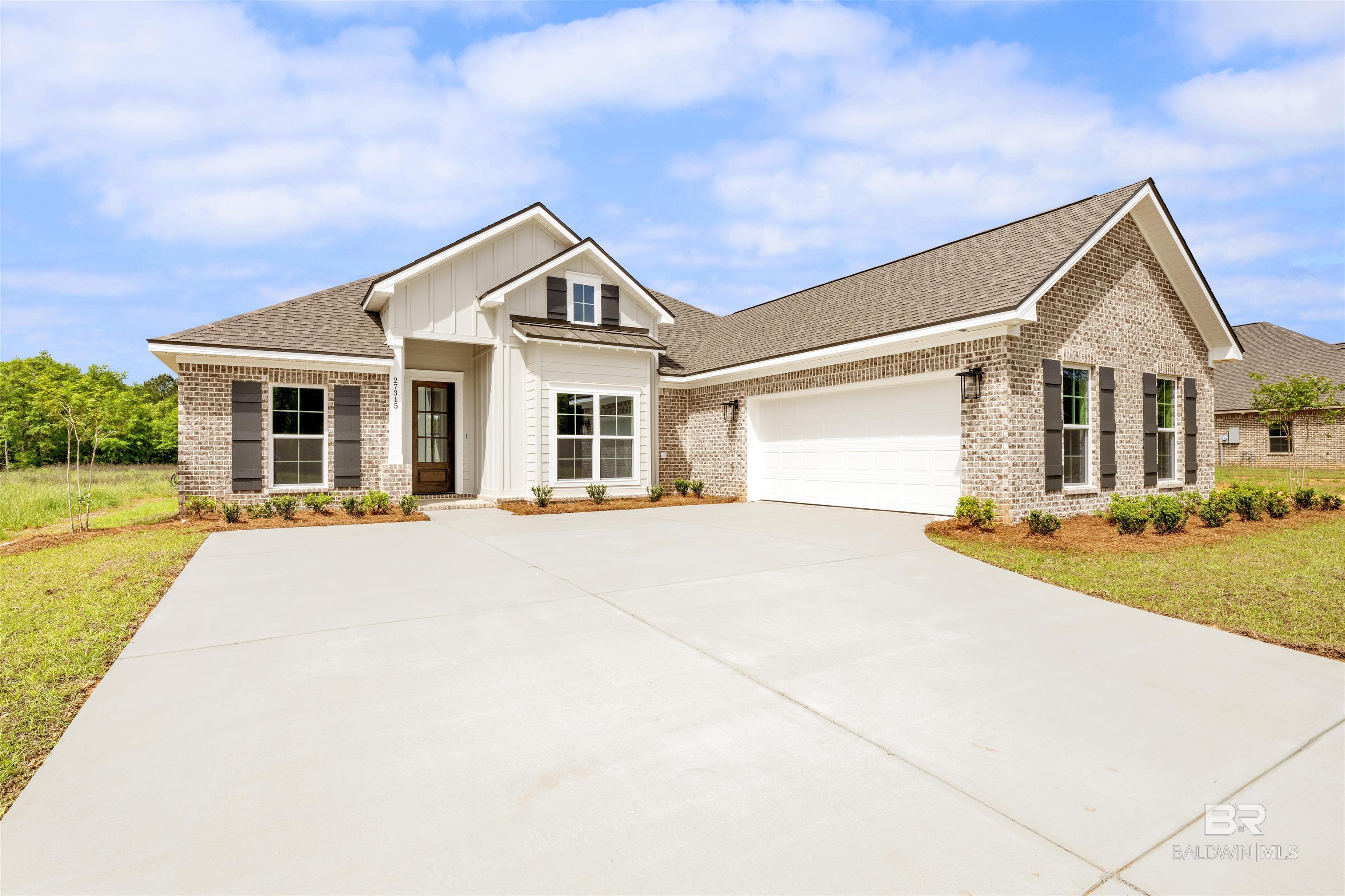 27315 Patch Place Loop, Daphne, AL, 36526