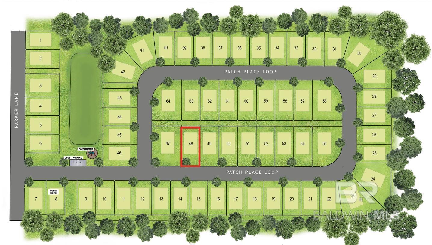 27315 Patch Place Loop, Daphne, AL, 36526