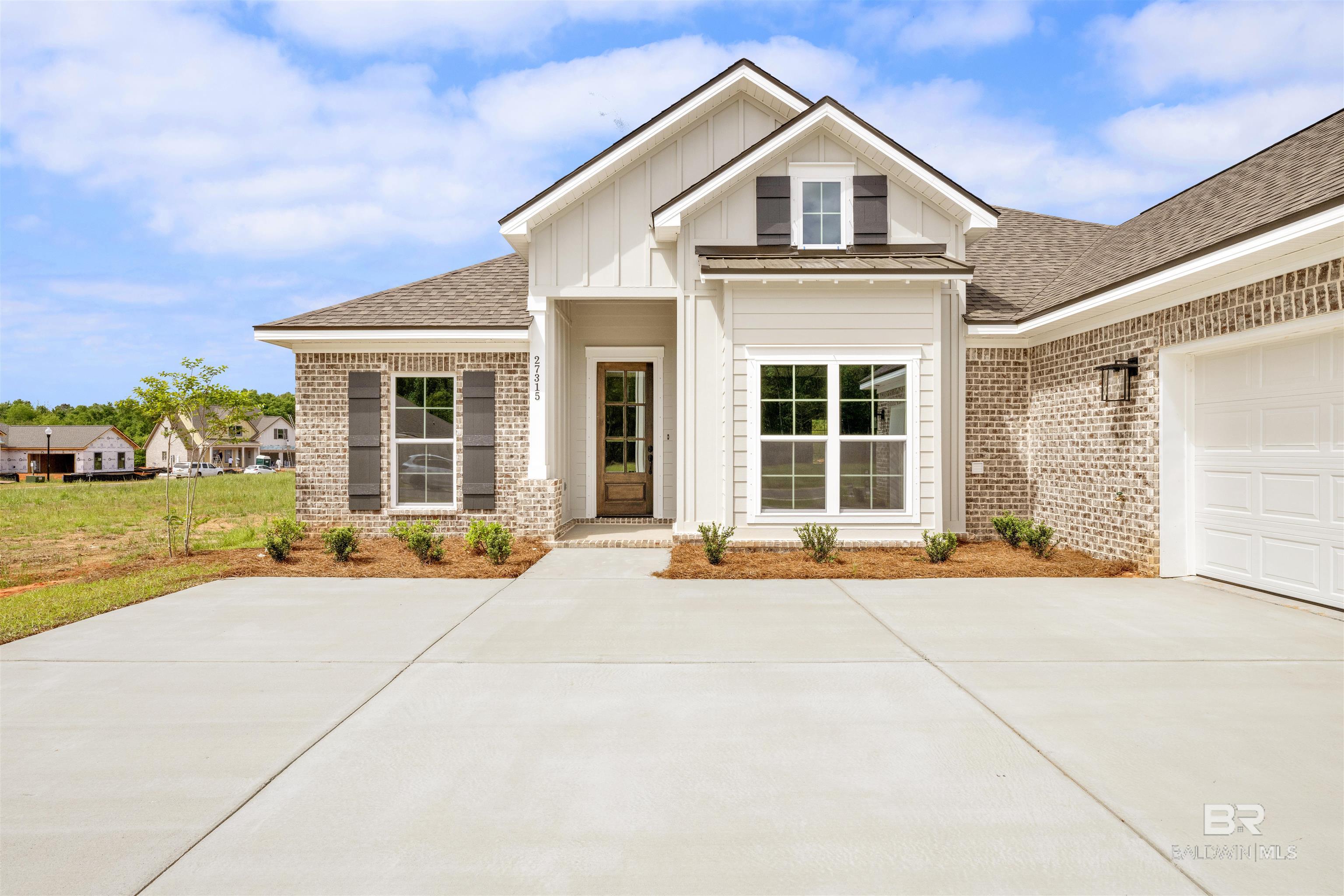 27315 Patch Place Loop, Daphne, AL, 36526