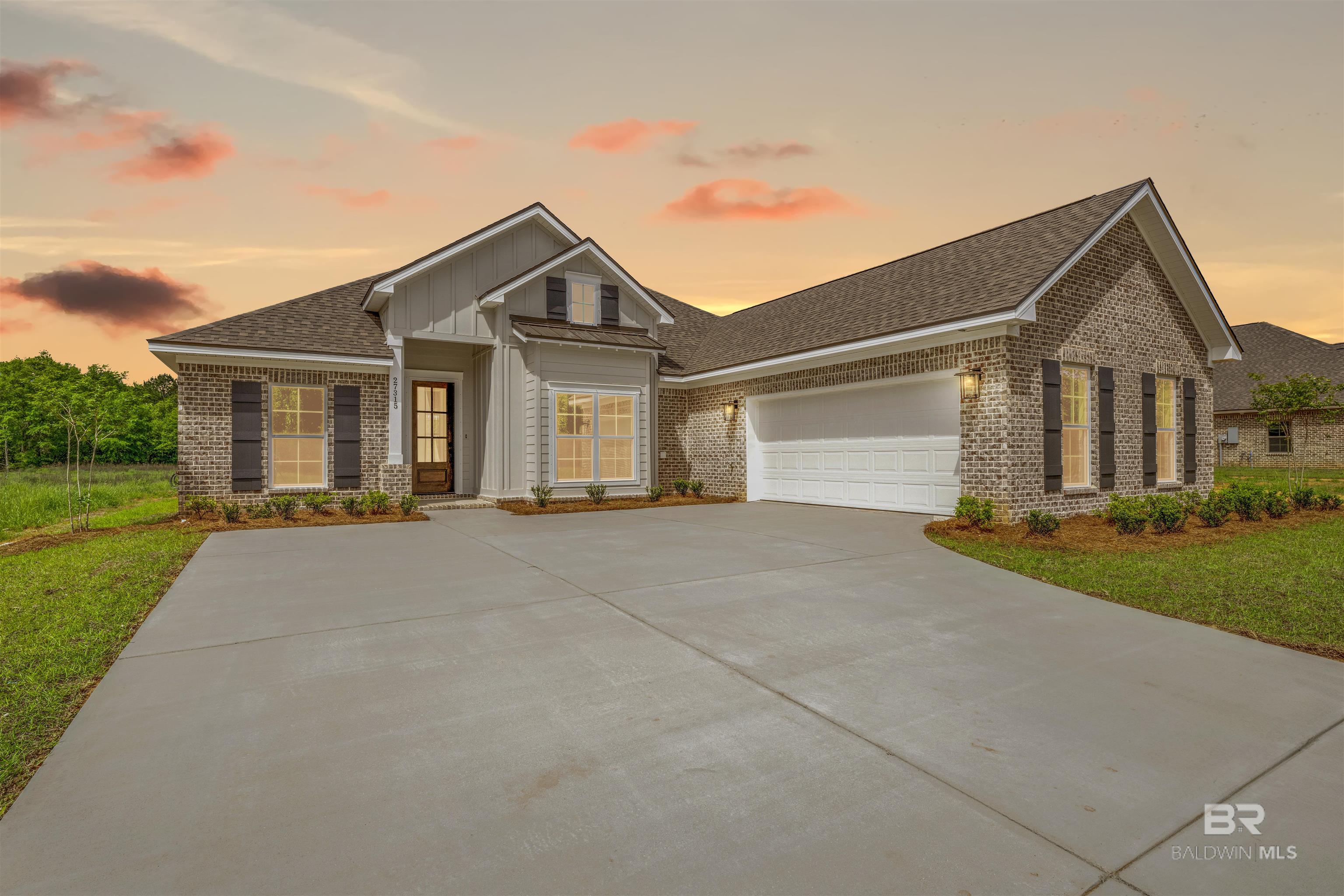 27315 Patch Place Loop, Daphne, AL, 36526