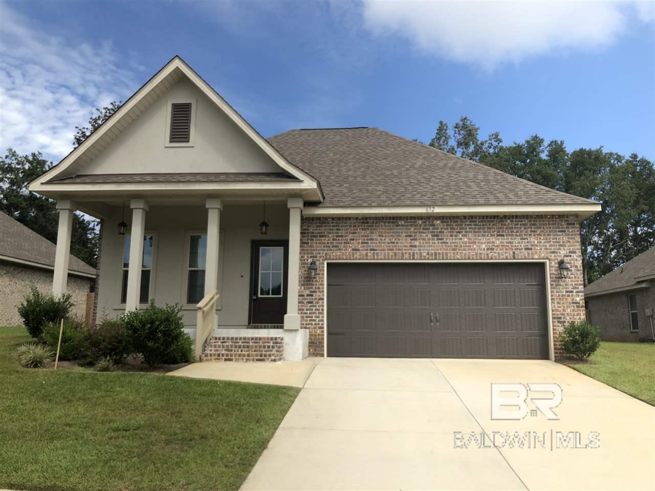 10703 Northern Dancer Court, Daphne, AL, 36526
